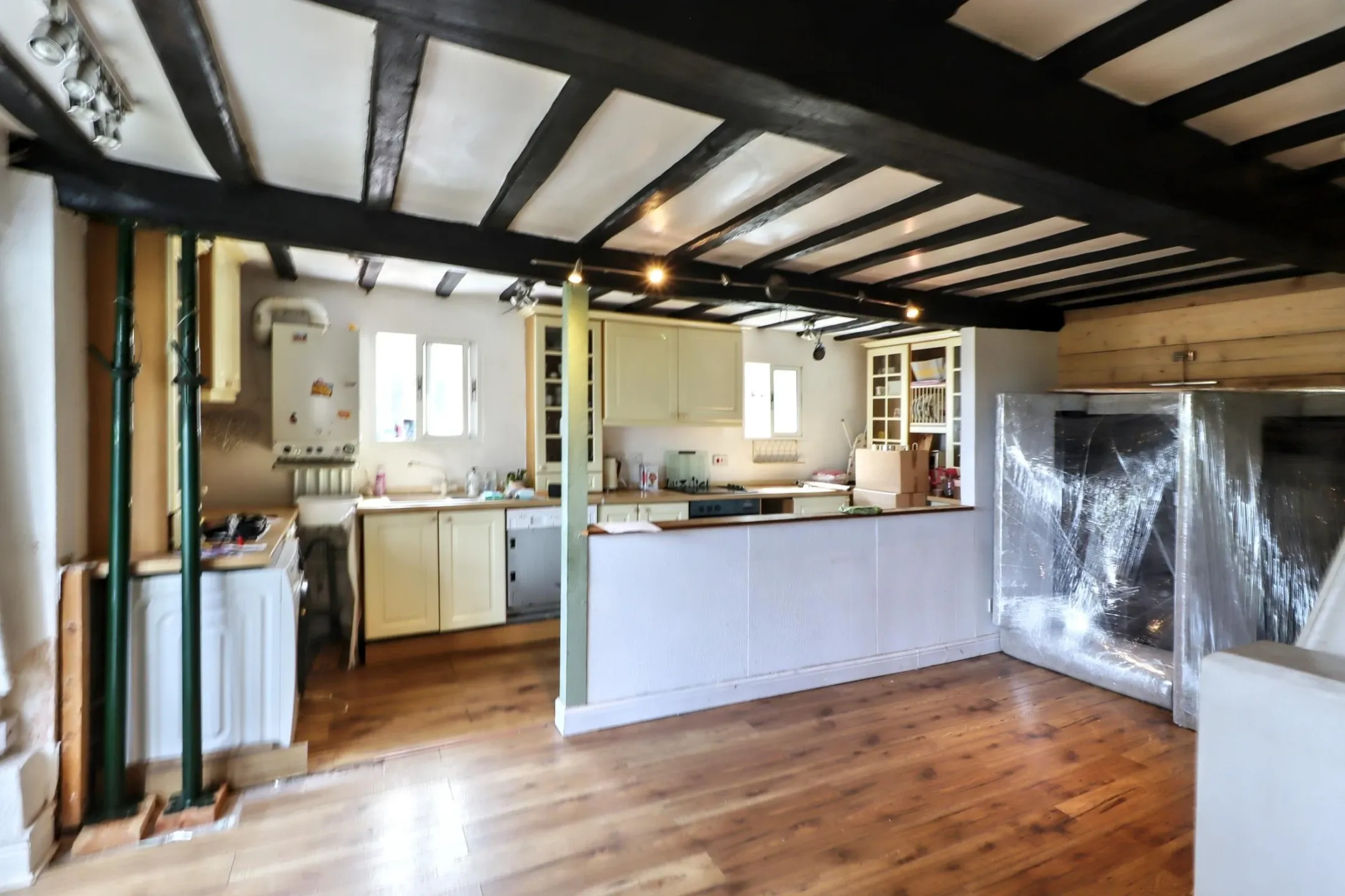 Ridding Bank, Stoke-On-Trent