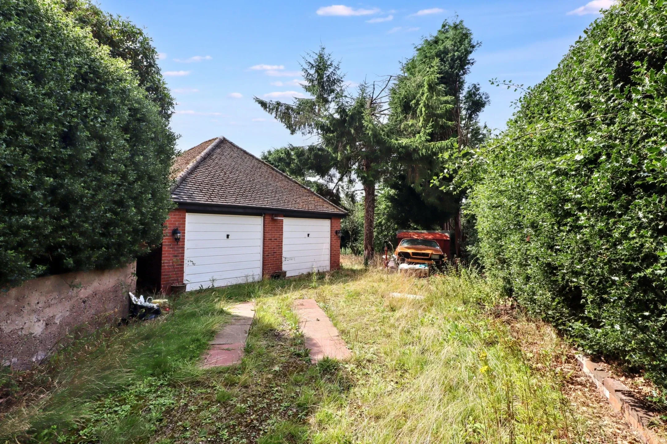 Ridding Bank, Stoke-On-Trent