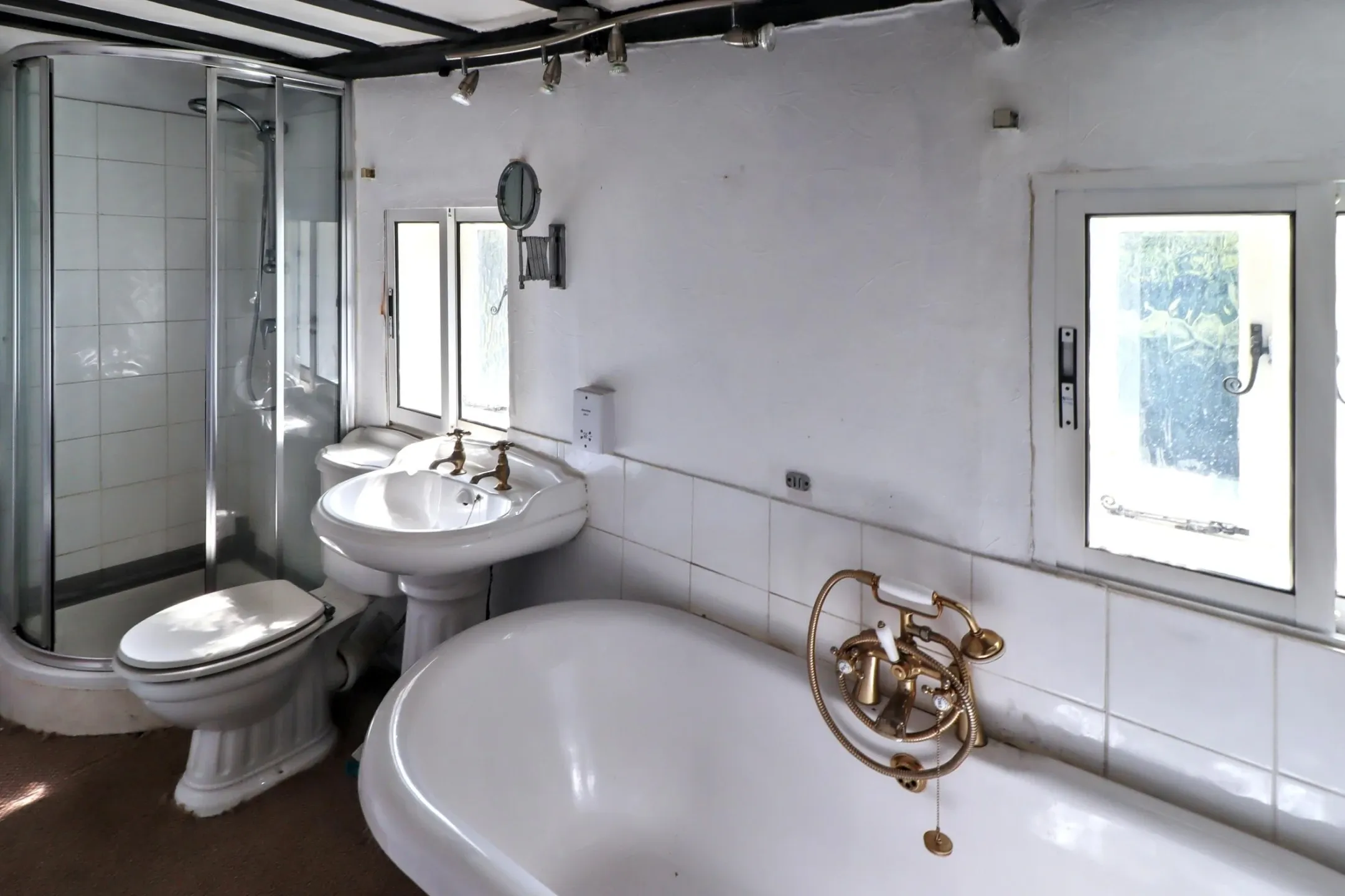 Ridding Bank, Stoke-On-Trent