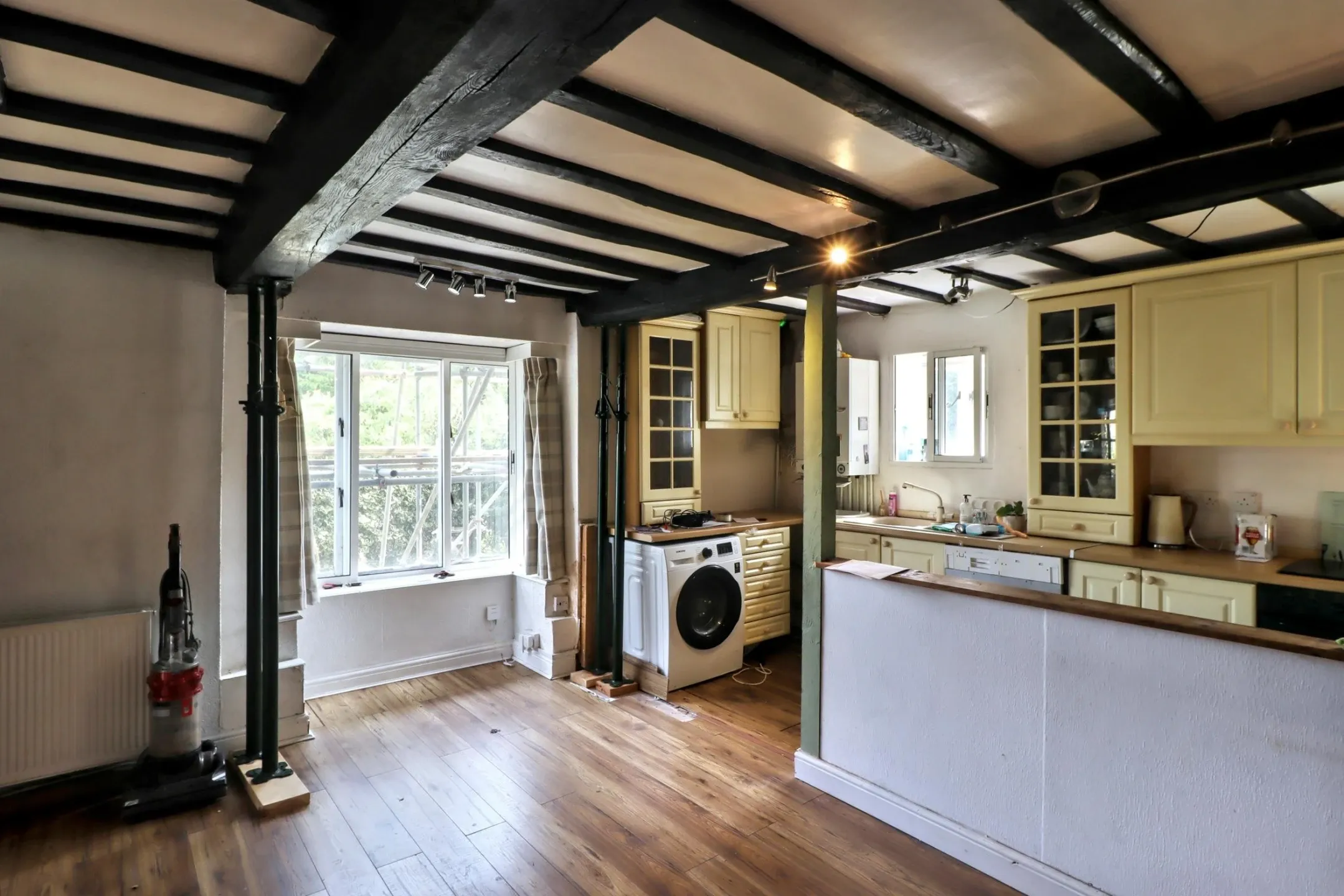 Ridding Bank, Stoke-On-Trent