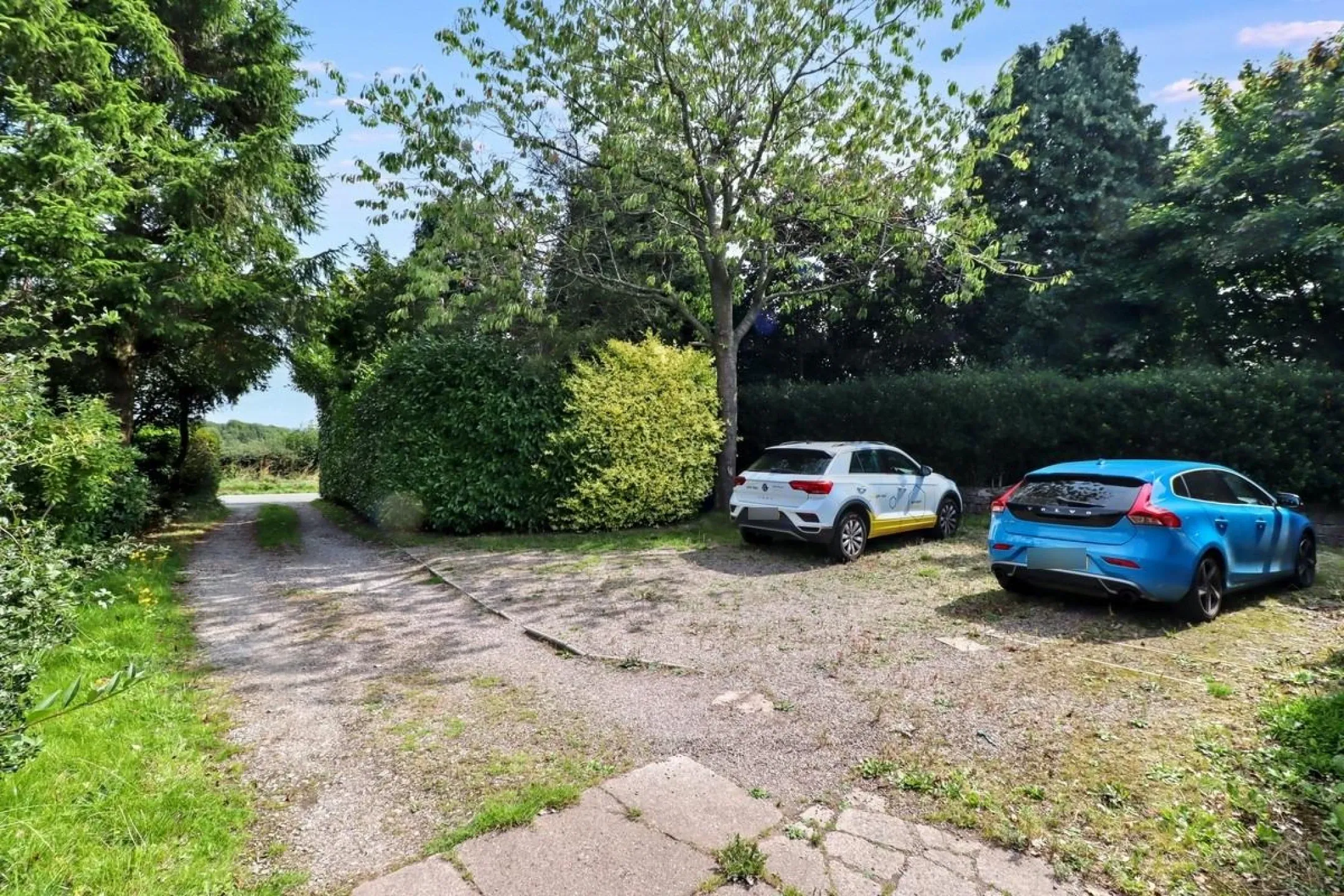 Ridding Bank, Stoke-On-Trent