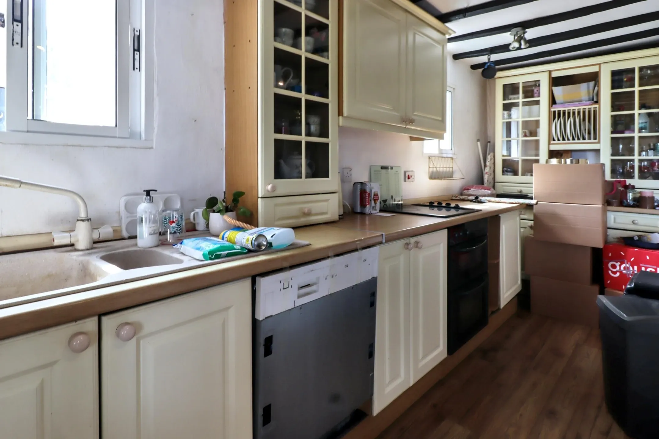 Ridding Bank, Stoke-On-Trent