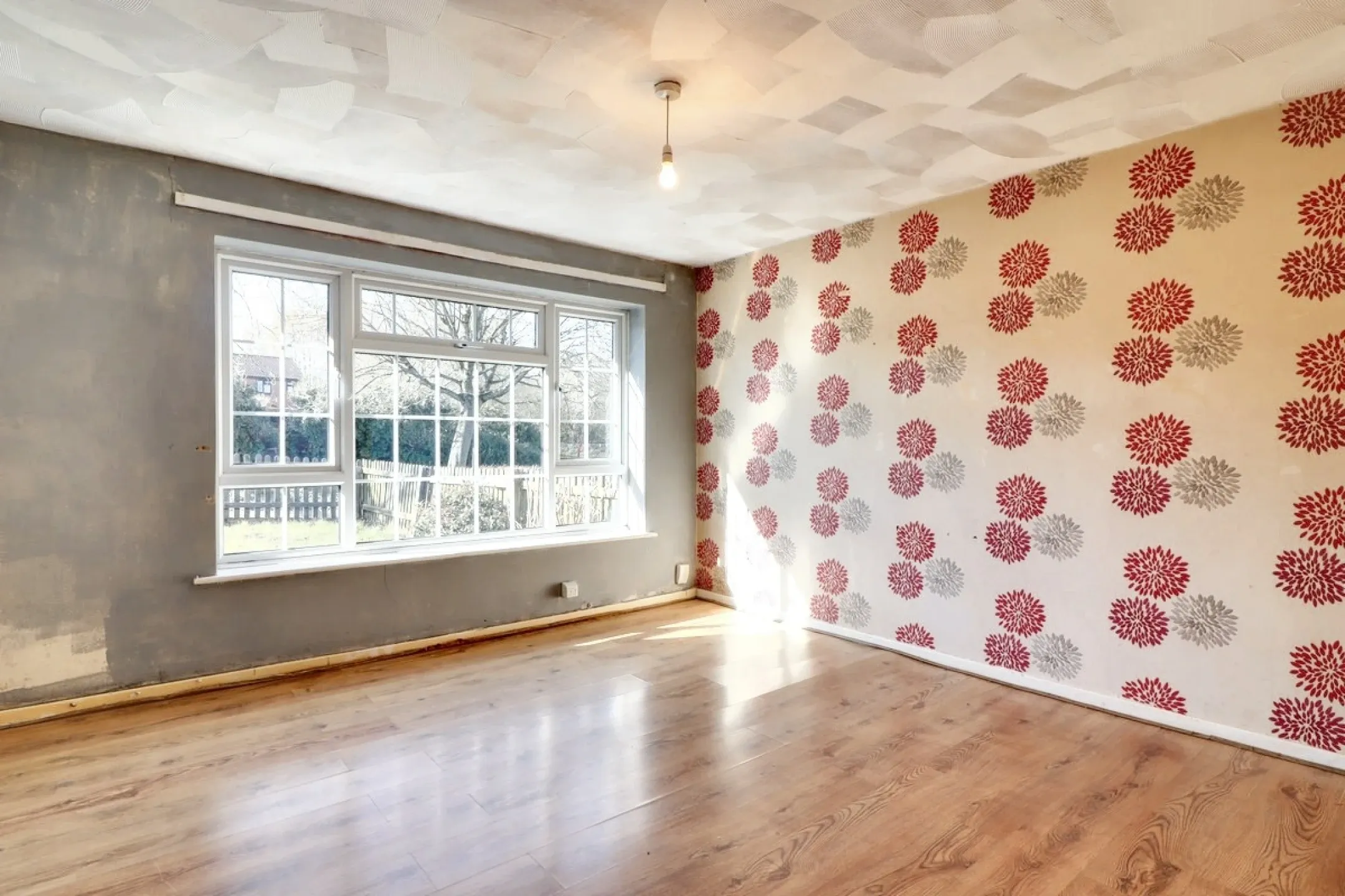 Hill Crest Road, Telford