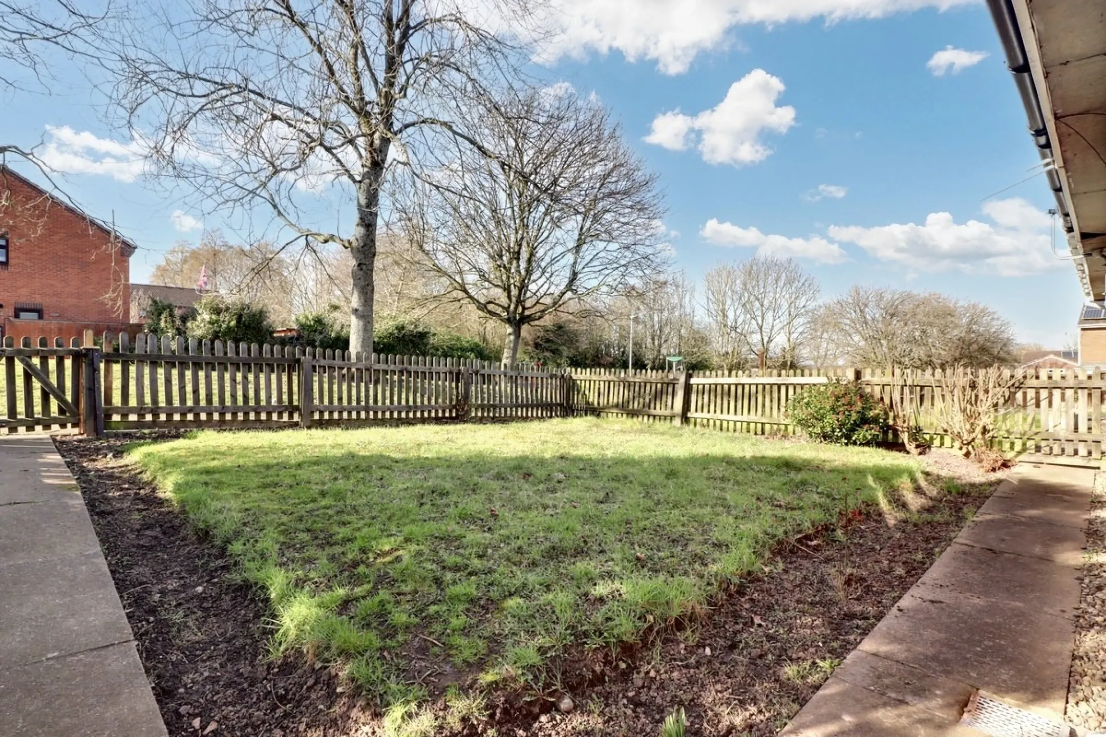 Hill Crest Road, Telford