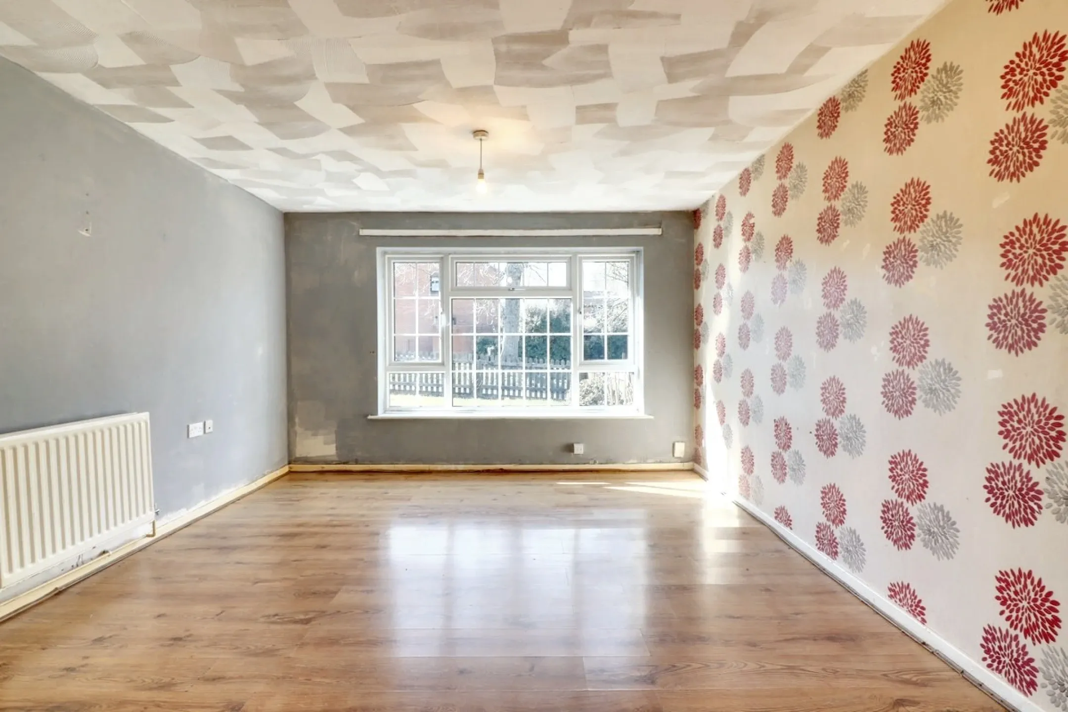 Hill Crest Road, Telford