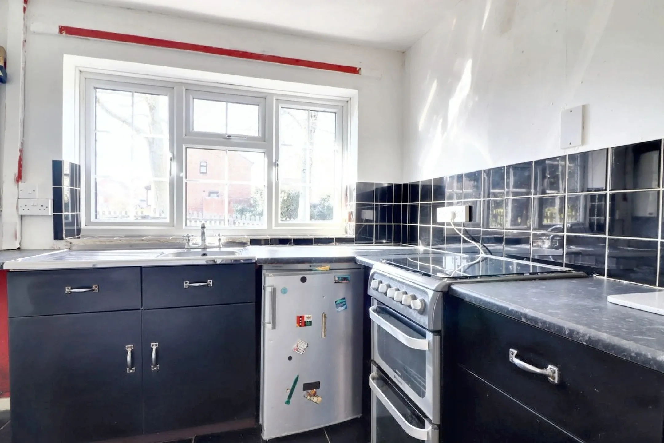 Hill Crest Road, Telford