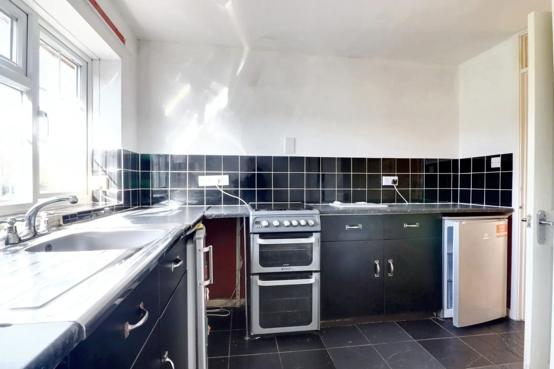 Hill Crest Road, Telford