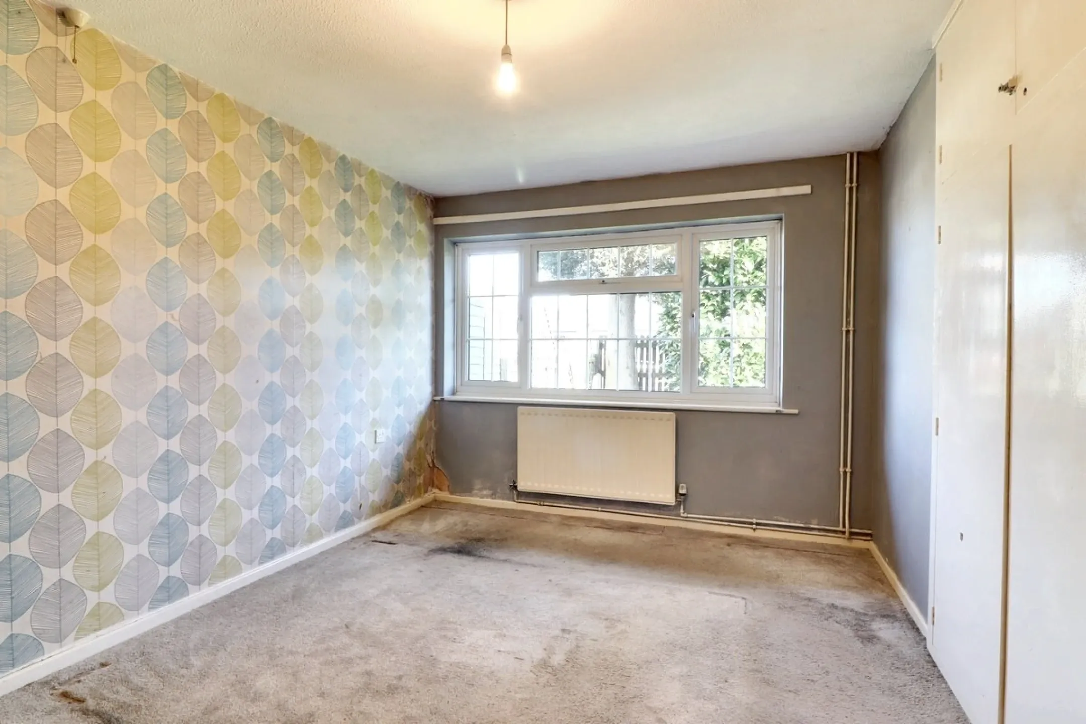 Hill Crest Road, Telford