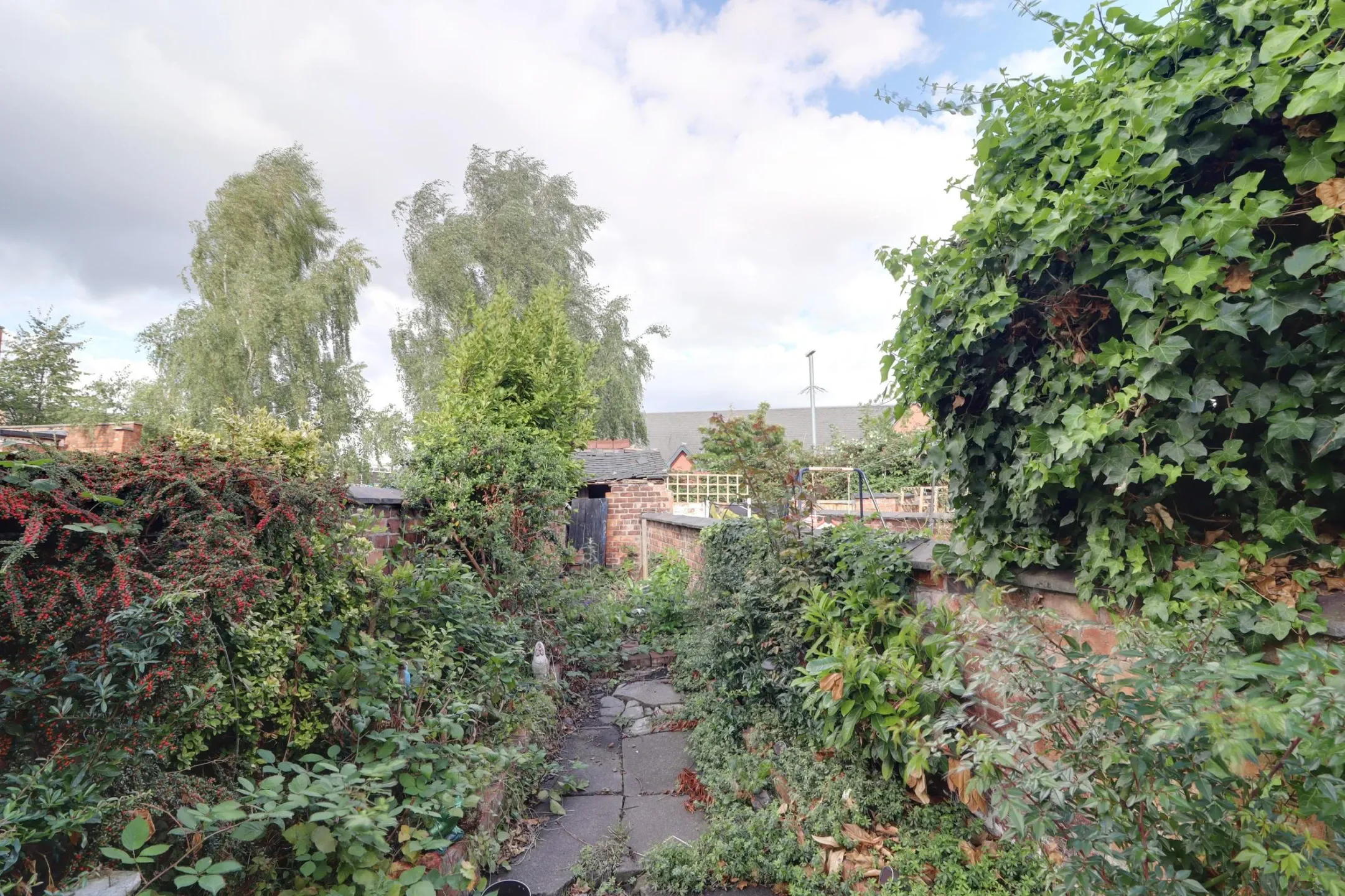 Bedford Street, Crewe