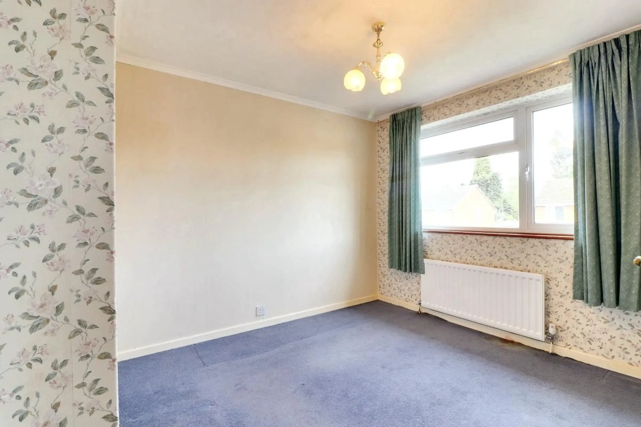 Property cover
