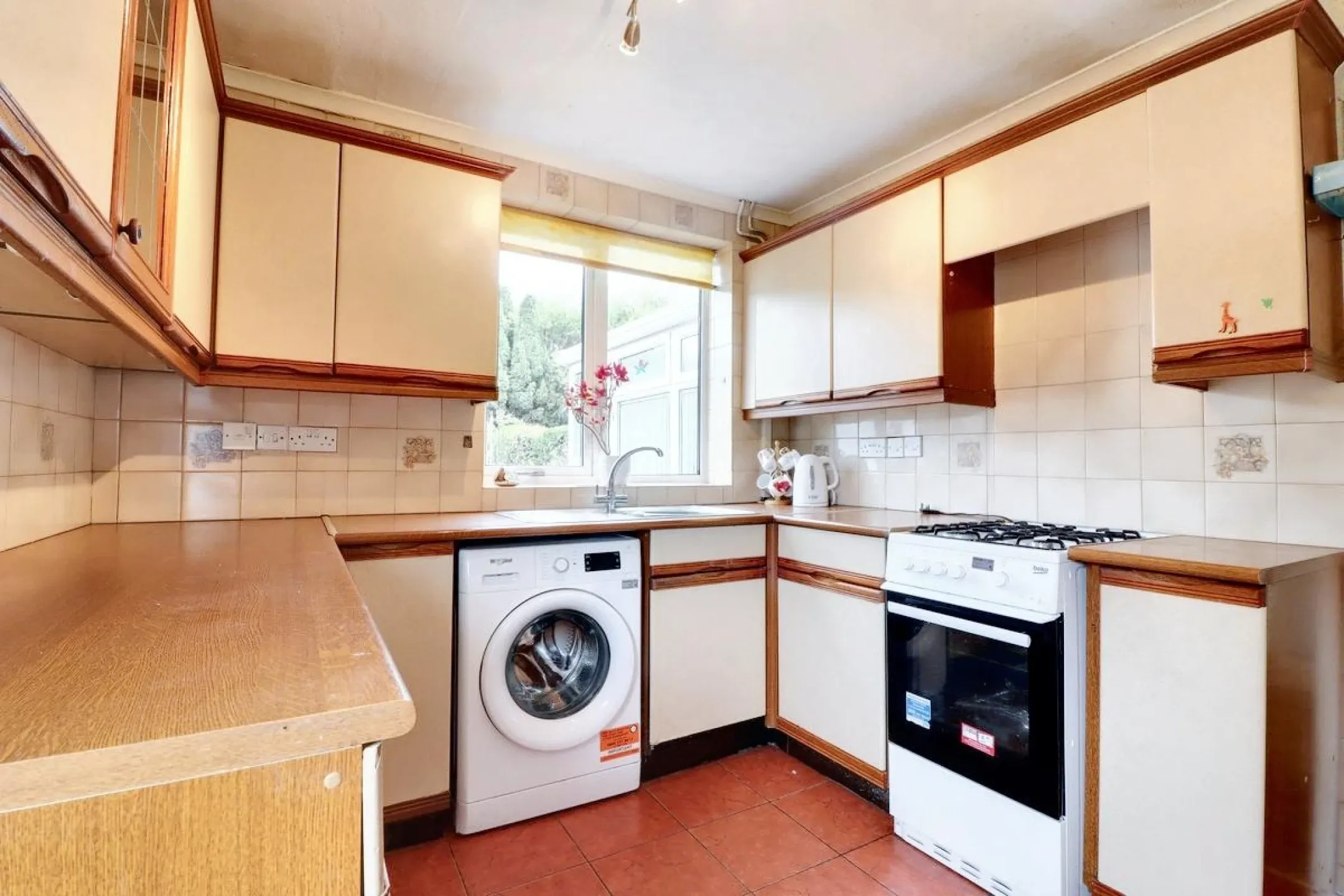 Garden Close, Telford