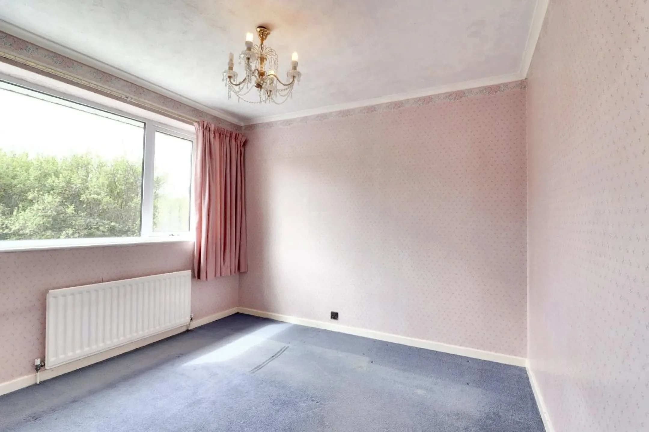 Garden Close, Telford