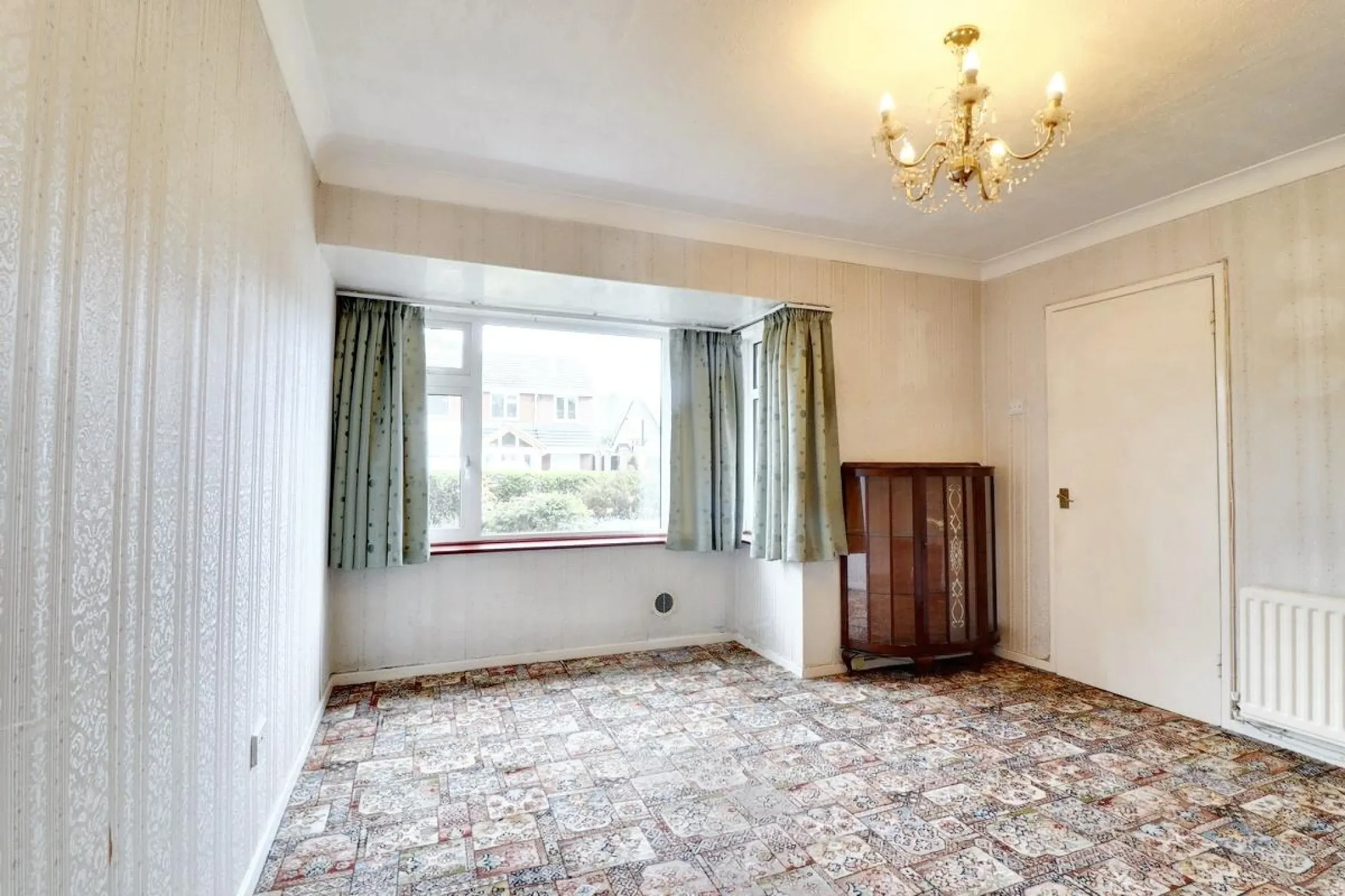 Garden Close, Telford