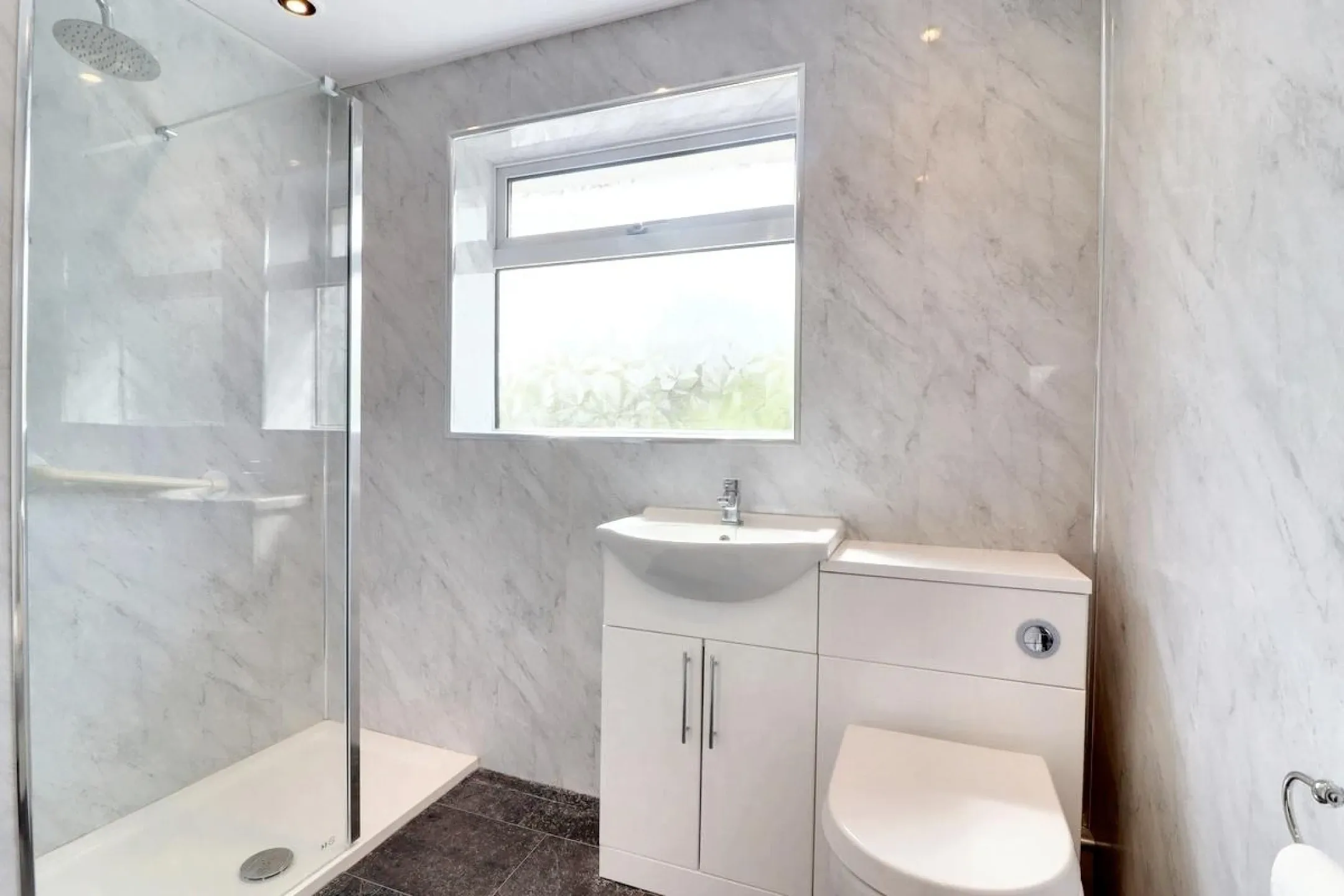 Garden Close, Telford