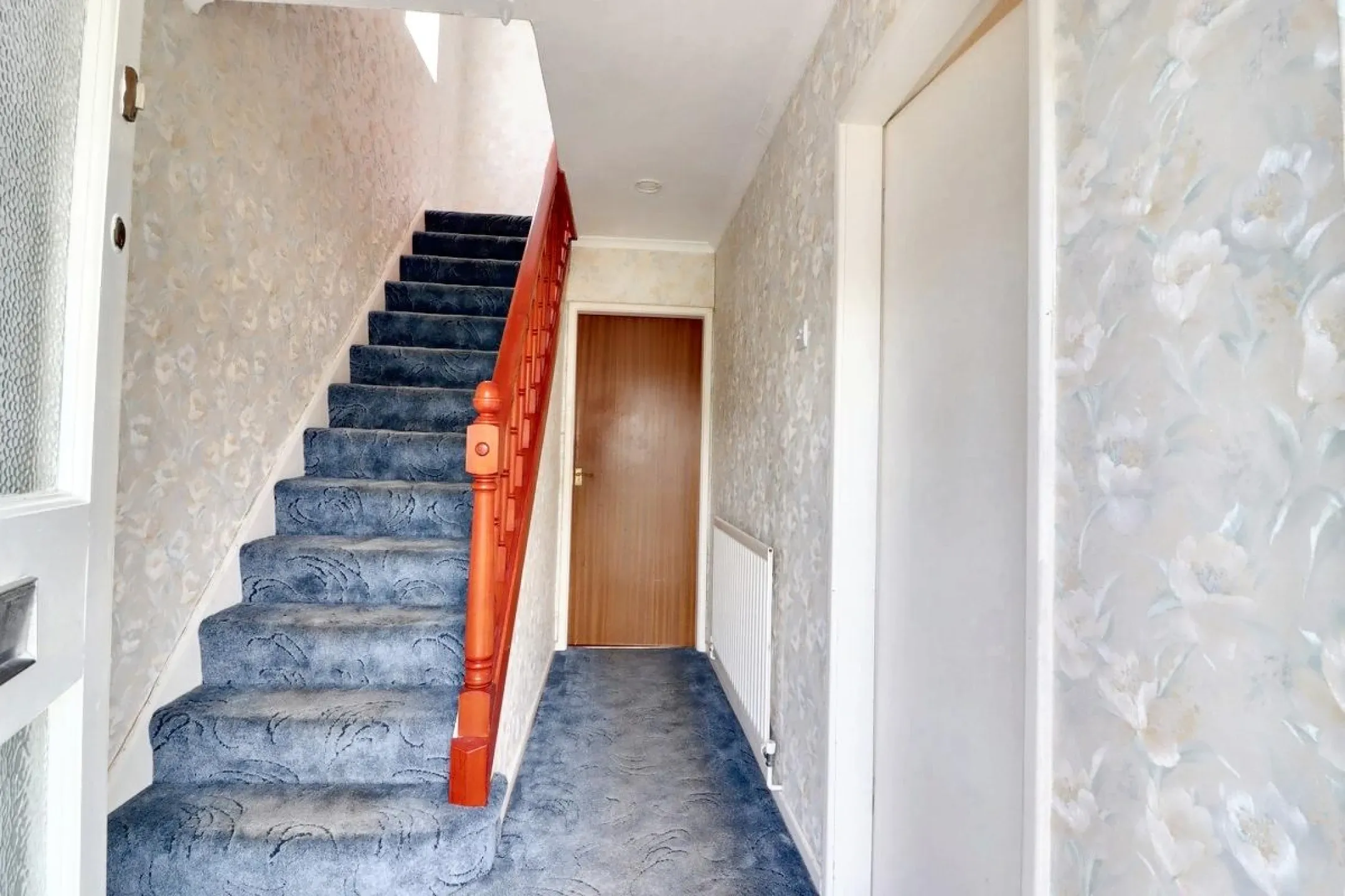 Garden Close, Telford