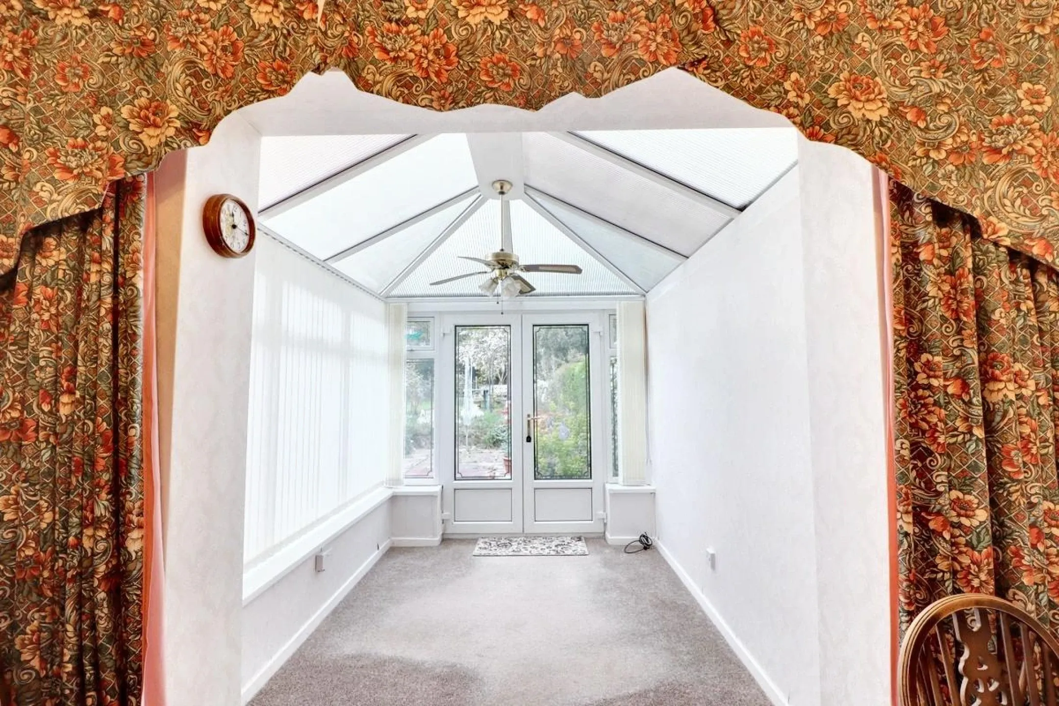 Garden Close, Telford