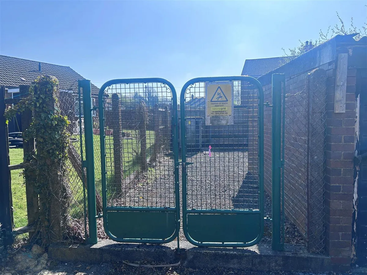 Stonehouse Road, Werrington Stoke-On-Trent ST9 0JX