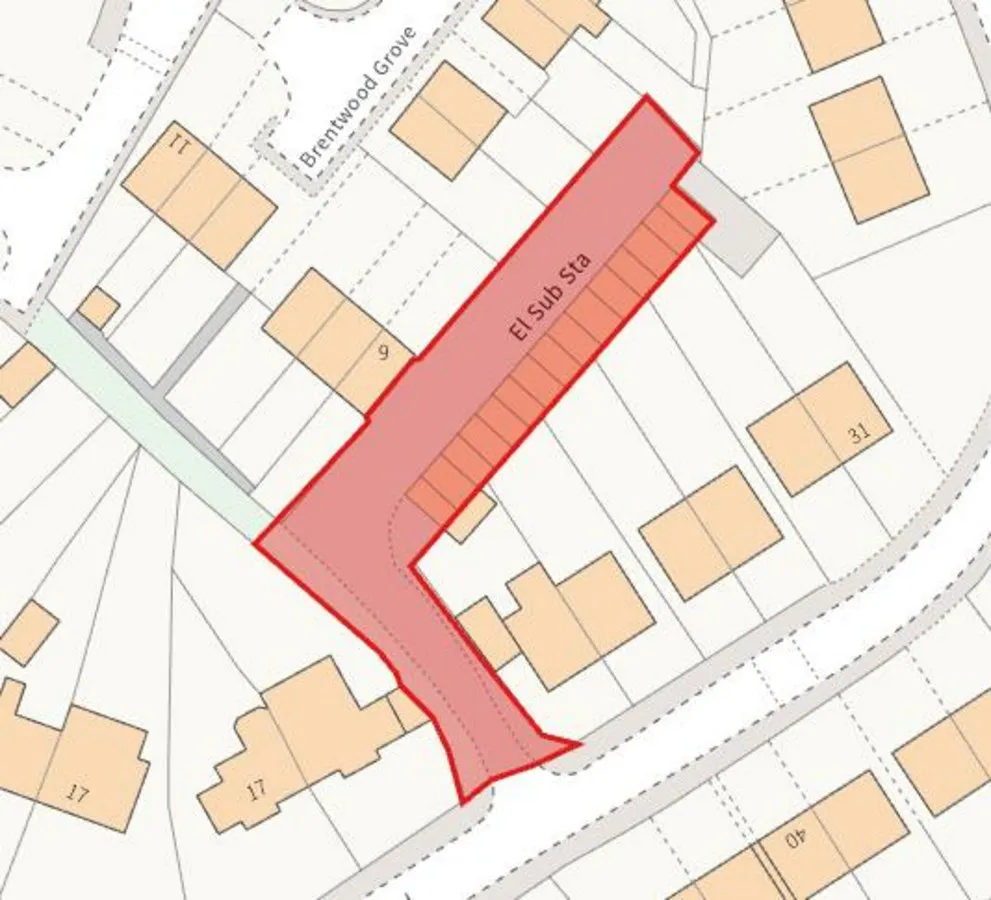 Stonehouse Road, Werrington Stoke-On-Trent ST9 0JX