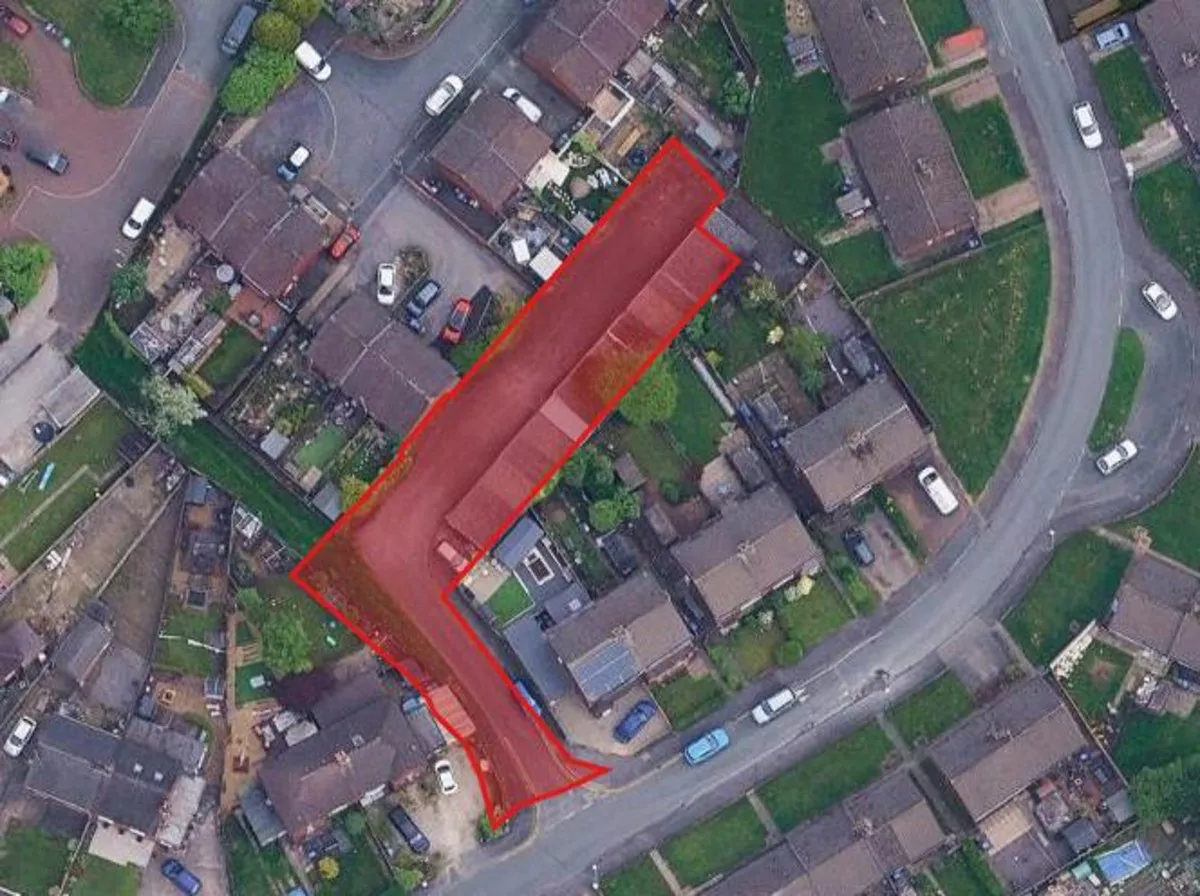 Stonehouse Road, Werrington Stoke-On-Trent ST9 0JX