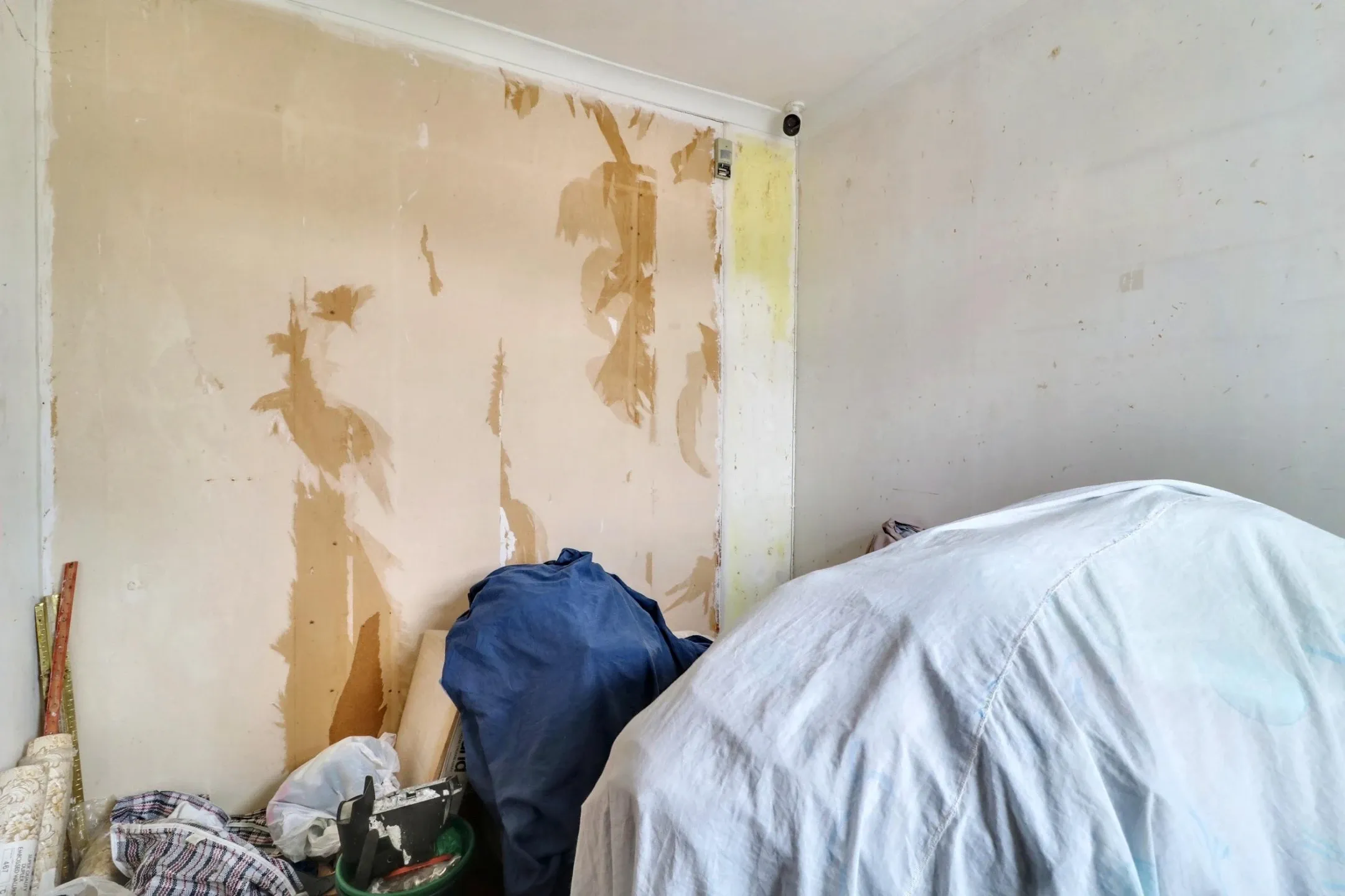 Property cover