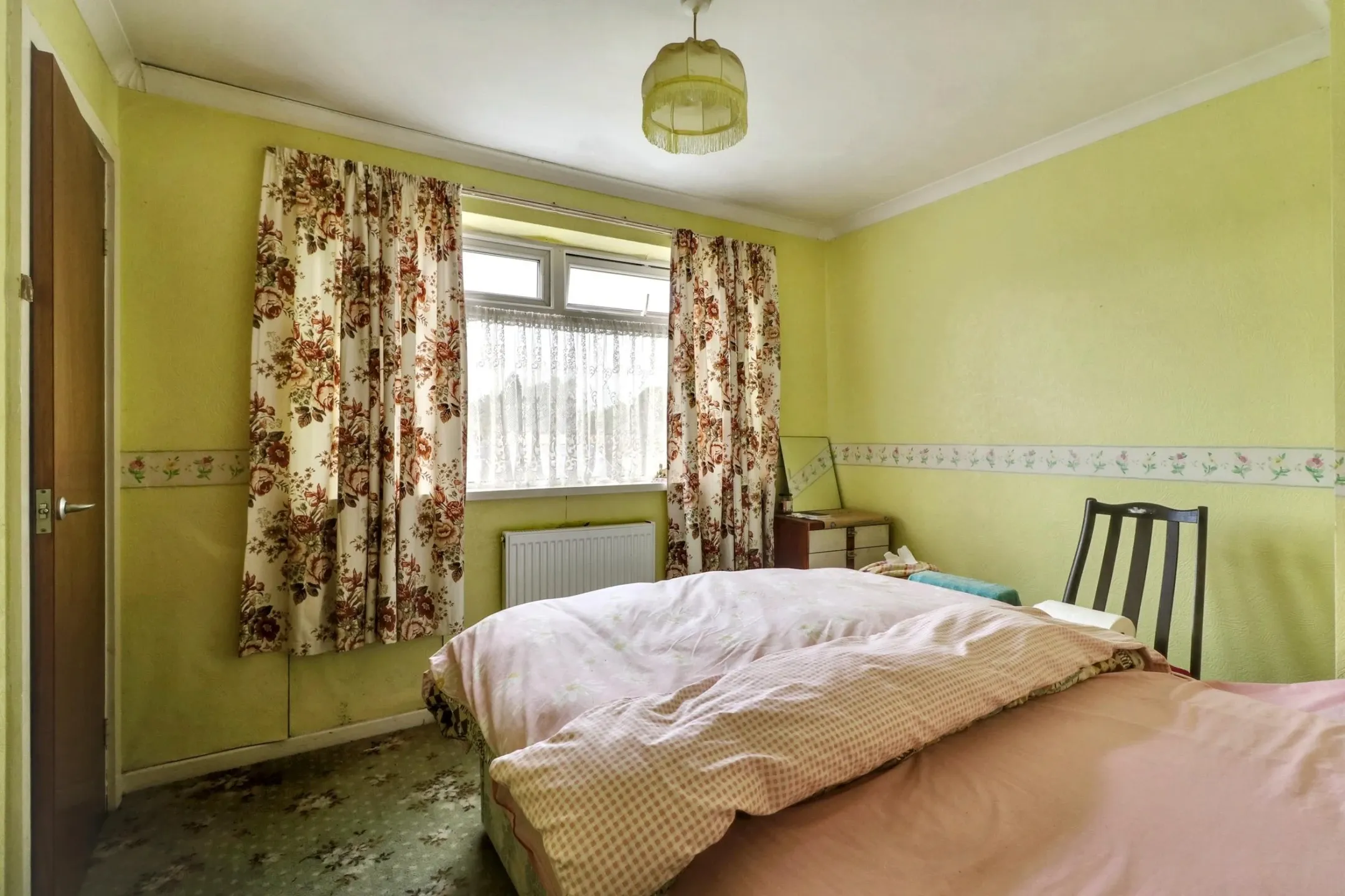 Dryburg Walk, Stoke-On-Trent, ST2 8PE