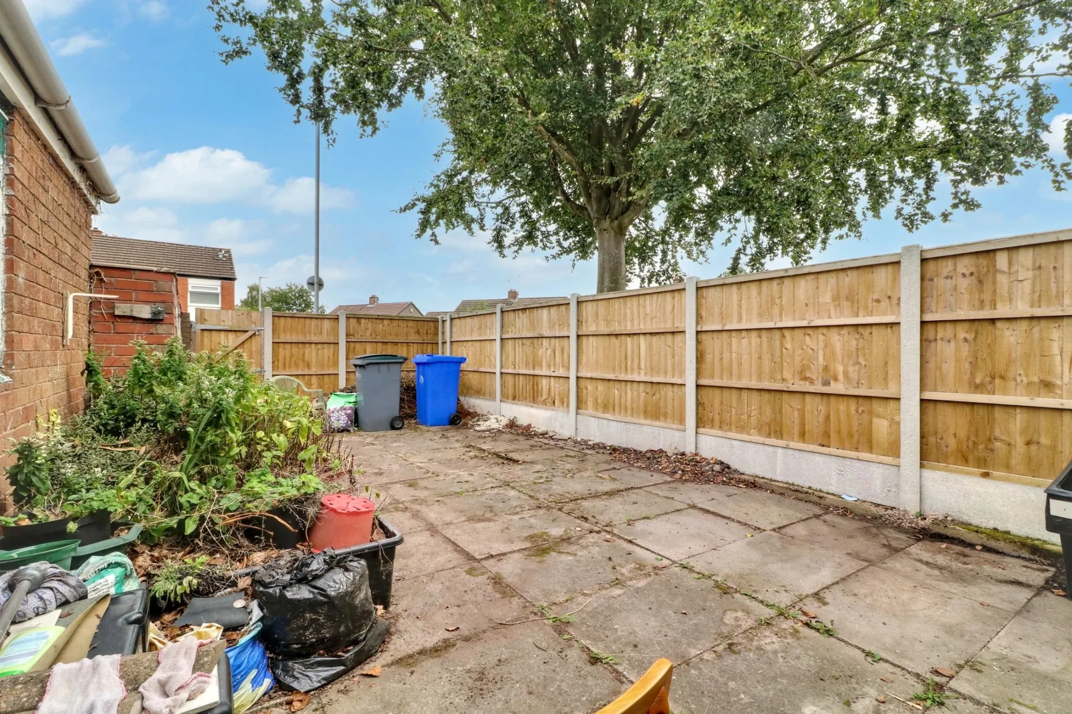 Dryburg Walk, Stoke-On-Trent, ST2 8PE