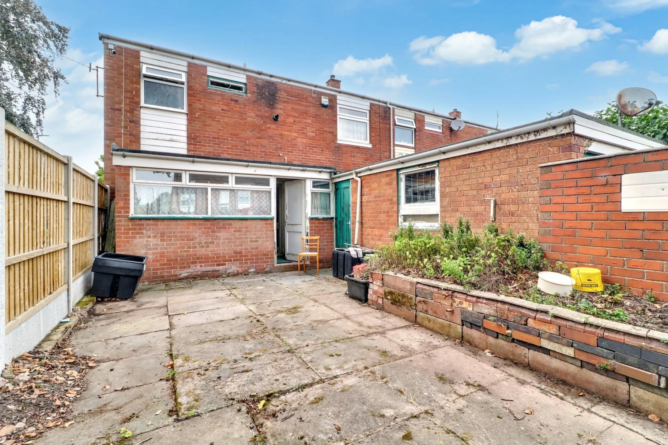 Dryburg Walk, Stoke-On-Trent, ST2 8PE