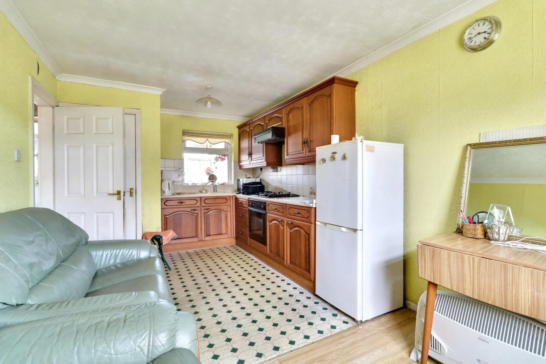 Dryburg Walk, Stoke-On-Trent, ST2 8PE