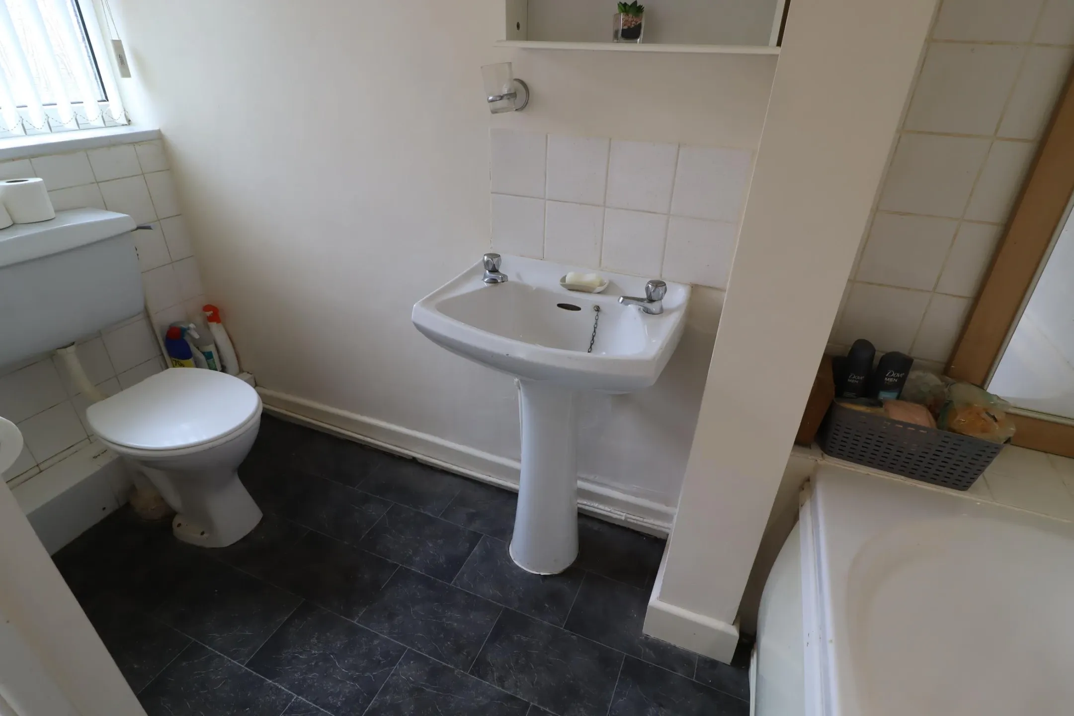Property cover