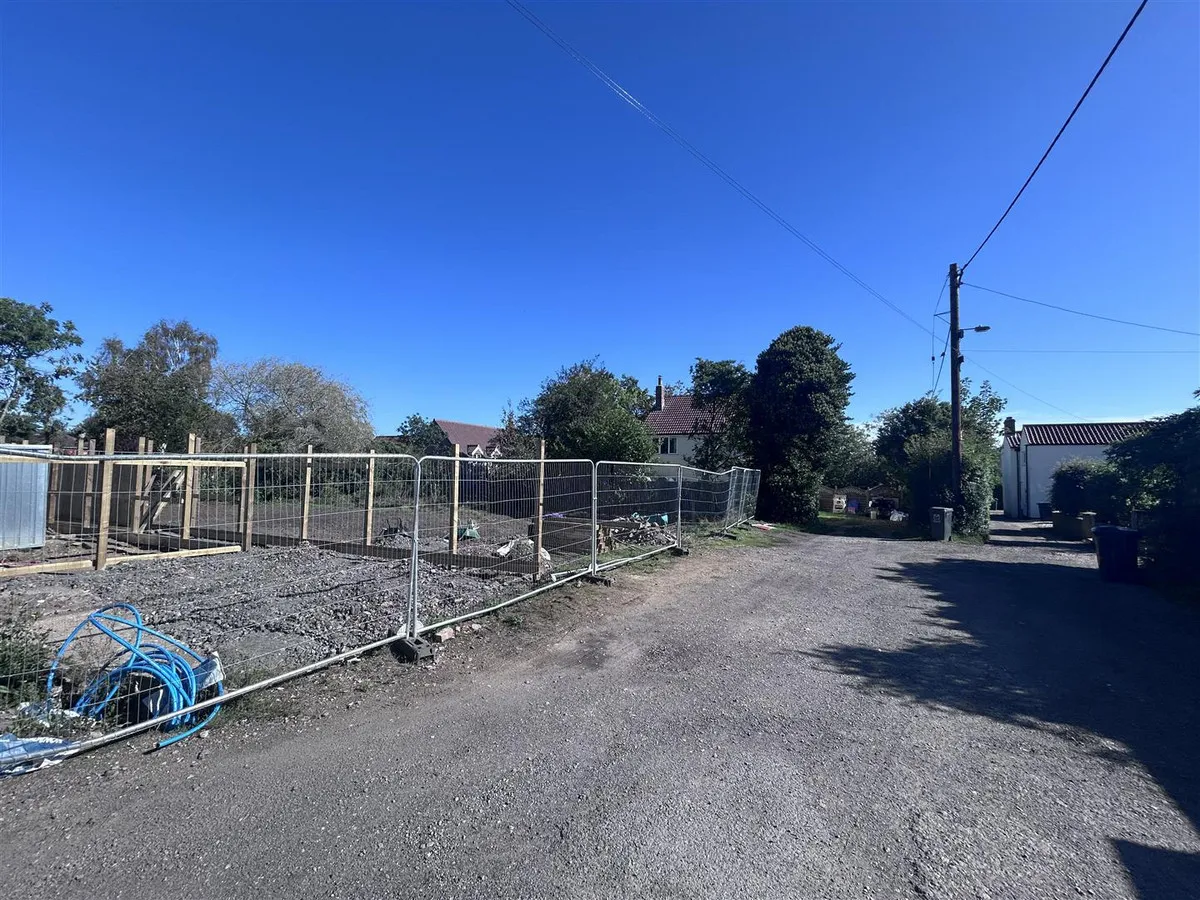 Silver Street, Gainsborough DN21 4SJ