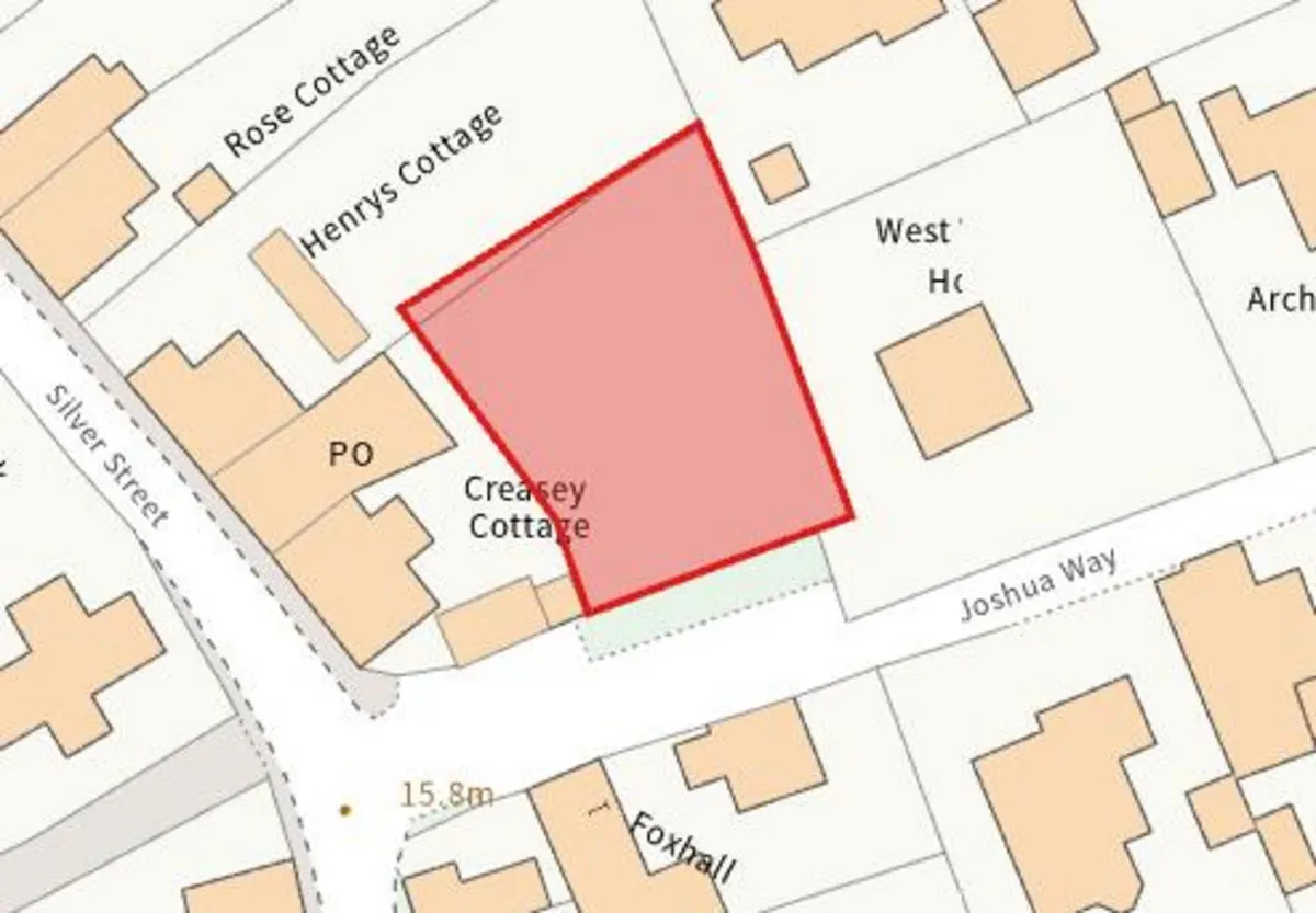 Silver Street, Gainsborough DN21 4SJ