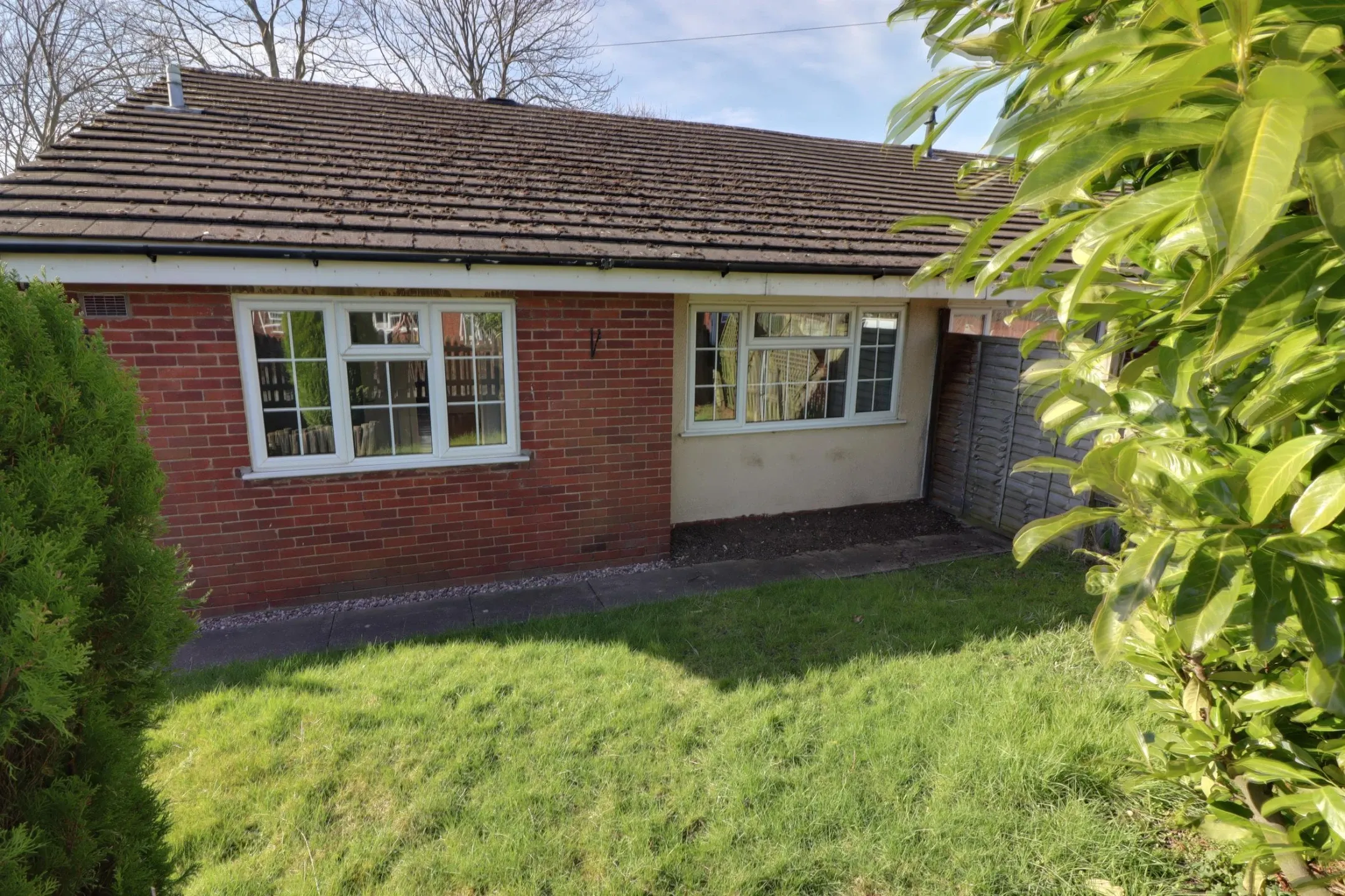 Hill Crest Road, Telford