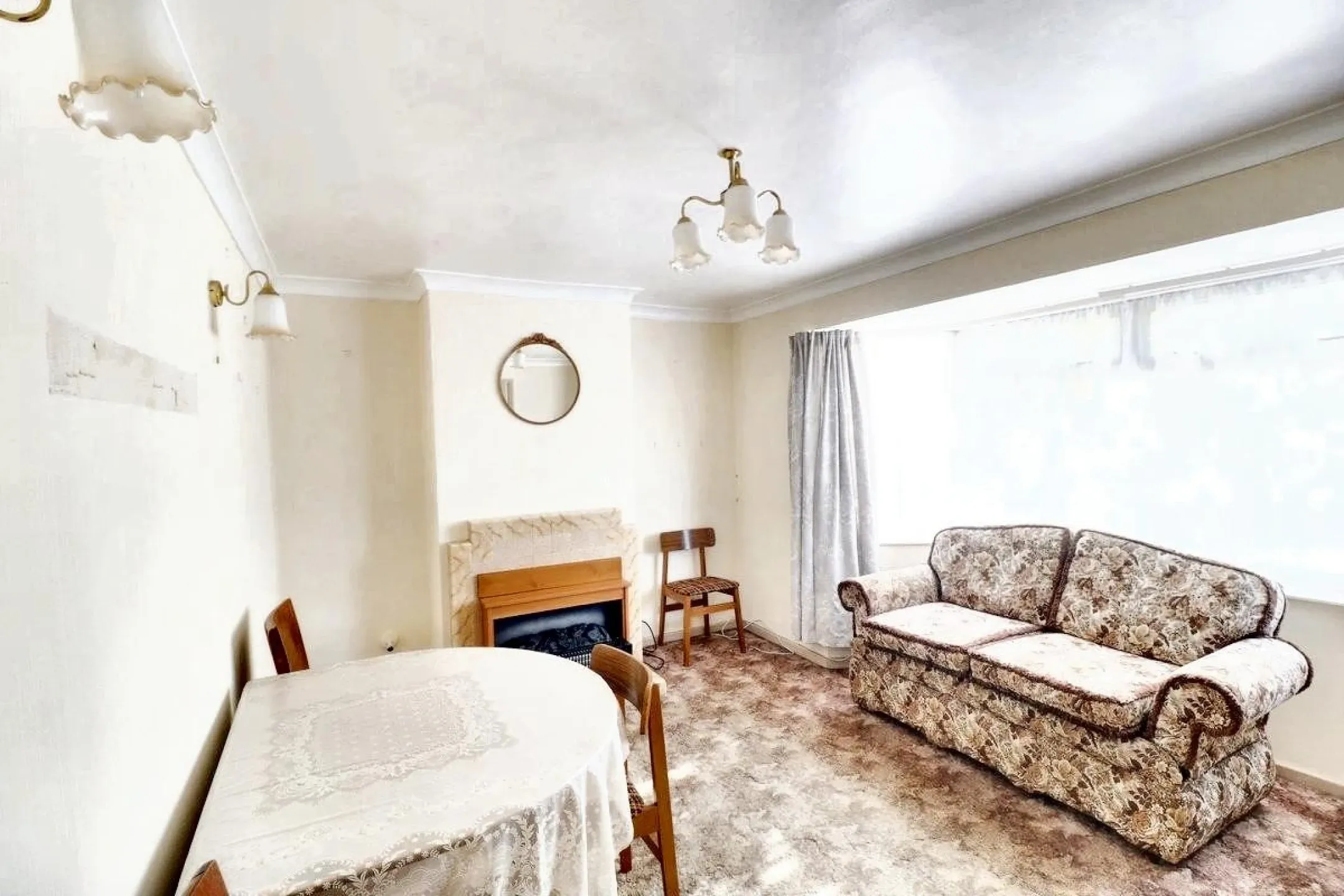 Bagots Oak, Stafford
