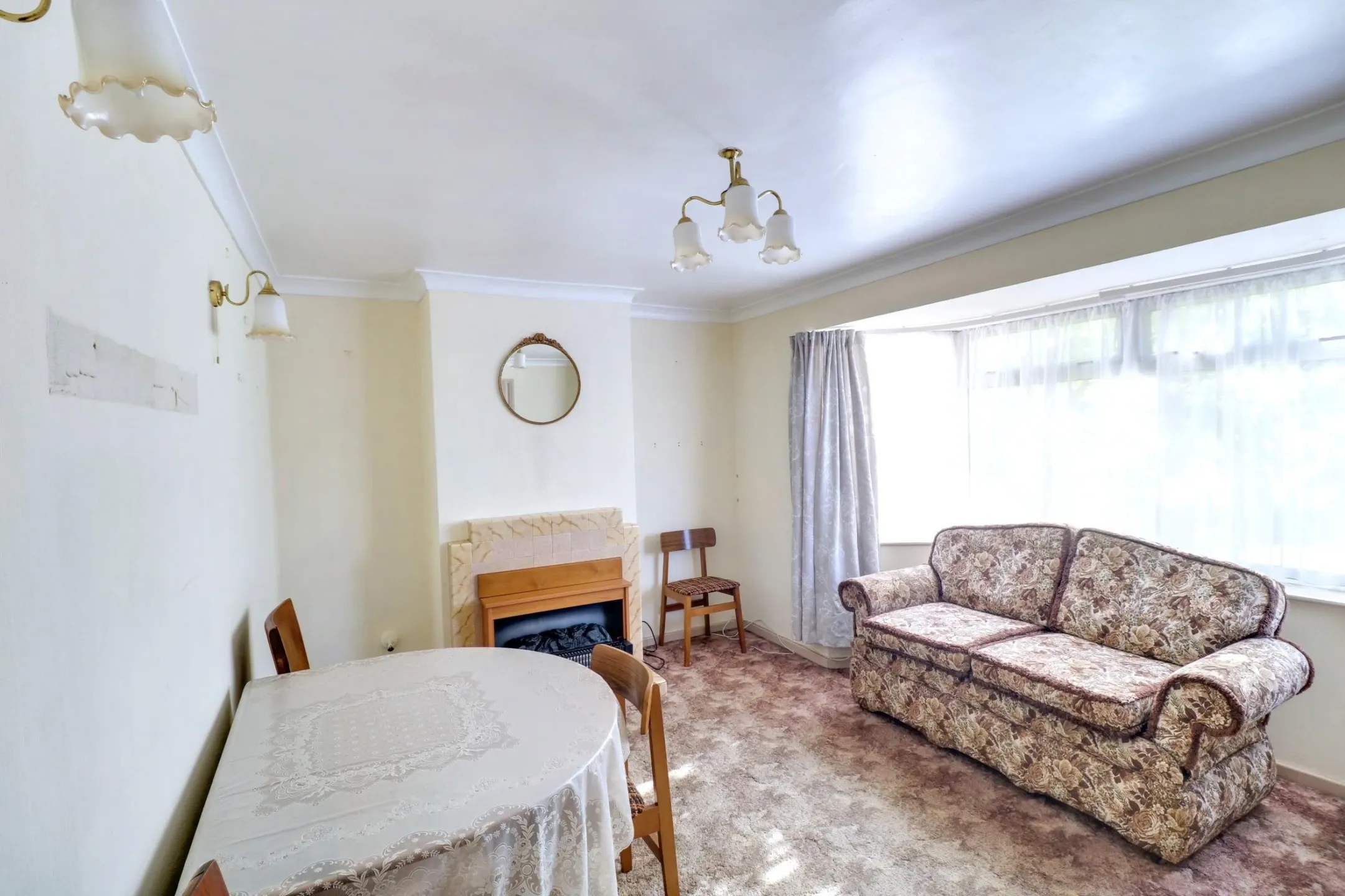 Bagots Oak, Stafford