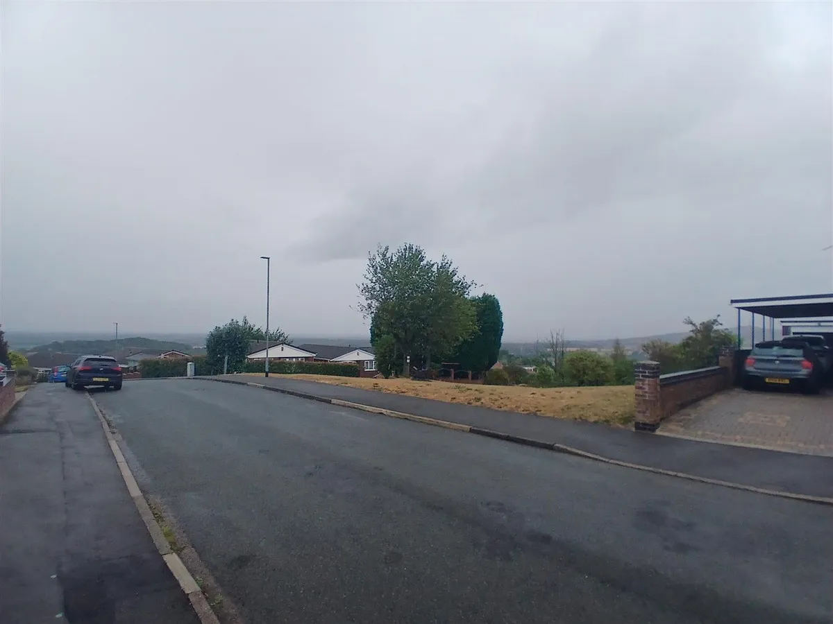 Milton Crescent, Stoke-On-Trent ST7 1PF