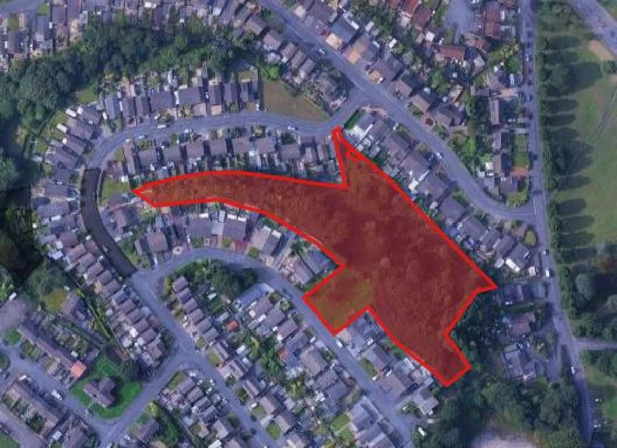 Milton Crescent, Stoke-On-Trent ST7 1PF