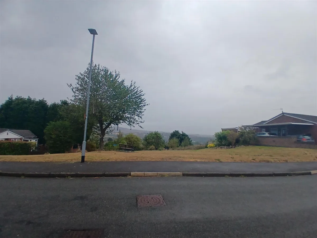 Milton Crescent, Stoke-On-Trent ST7 1PF