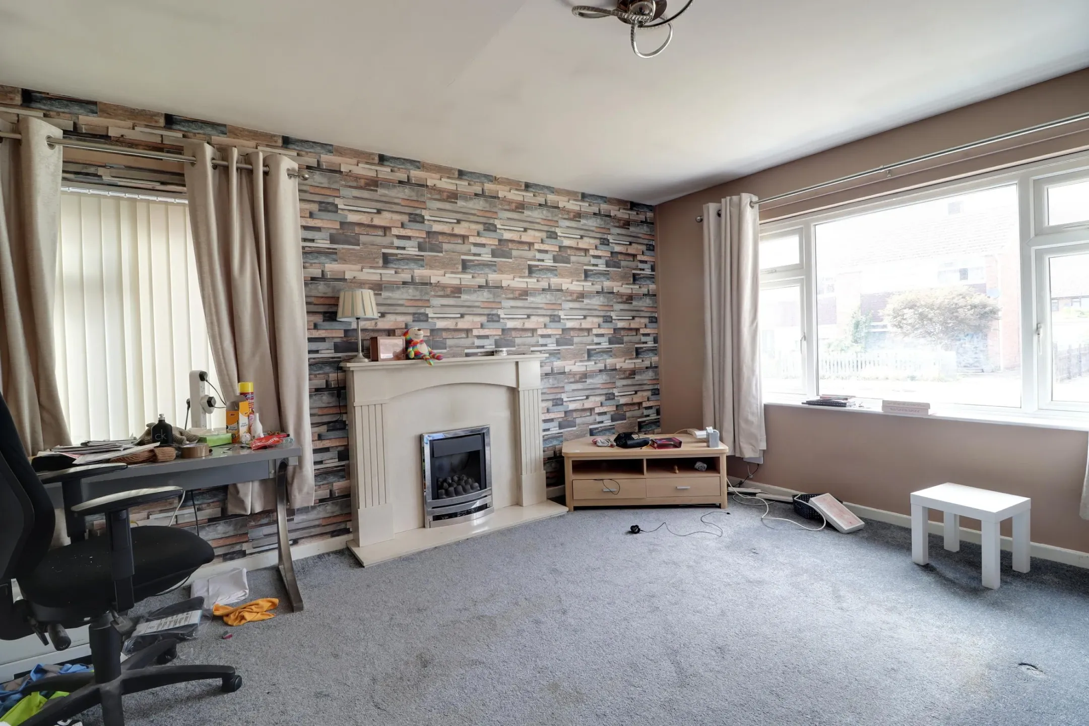 Coleridge Way, Crewe