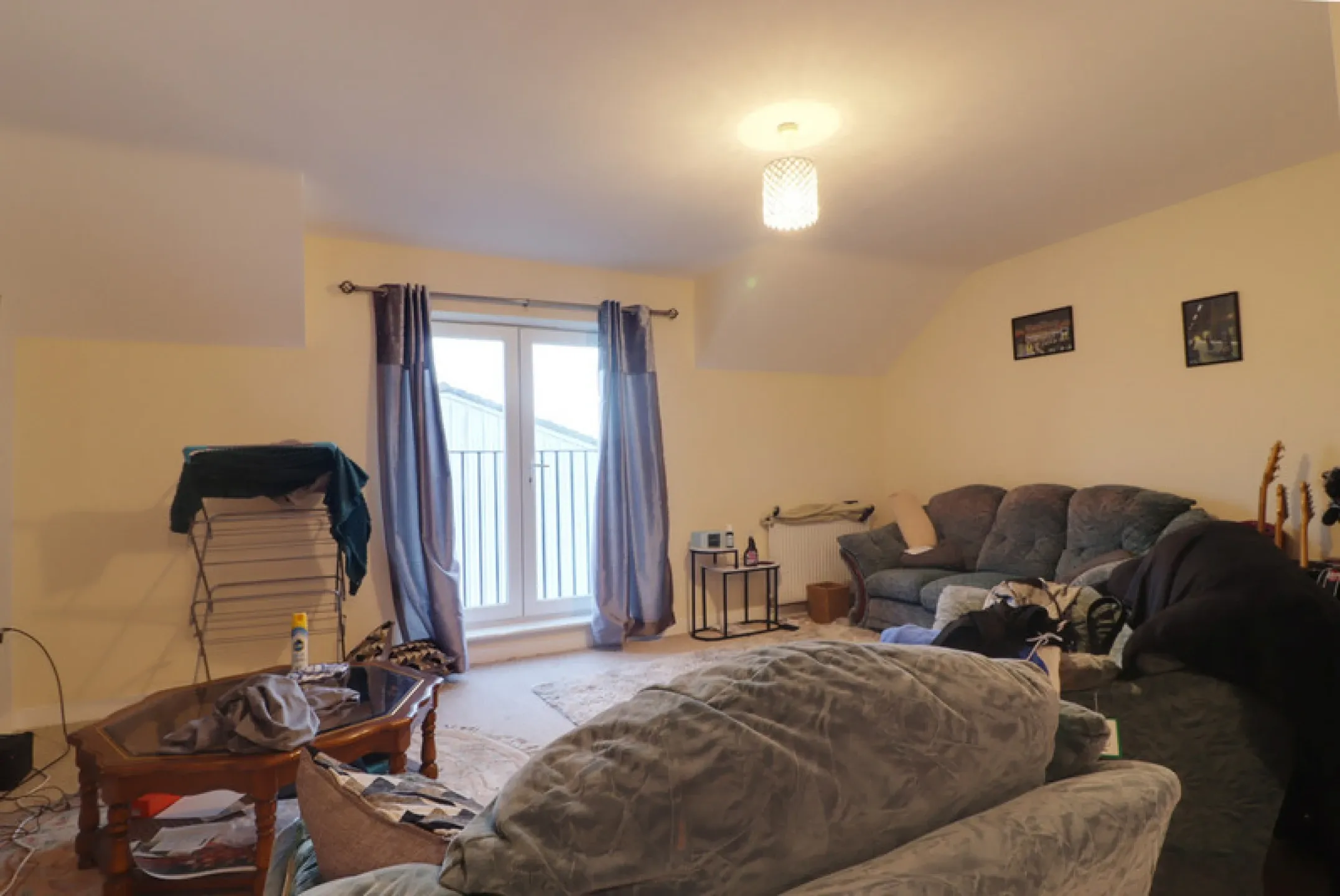 Springfield Drive, Crewe