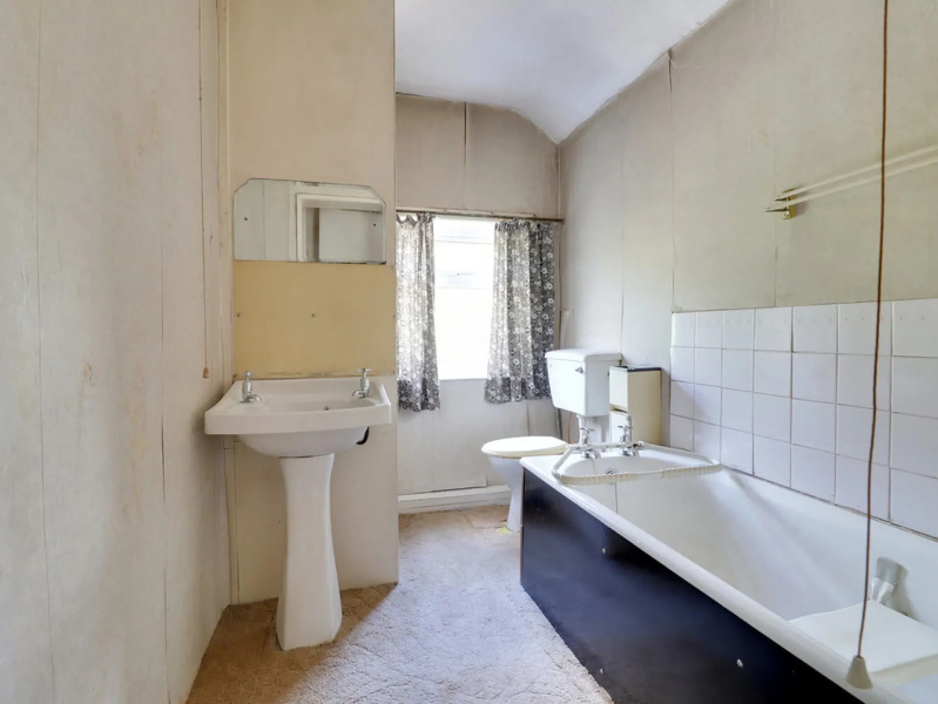 Property cover