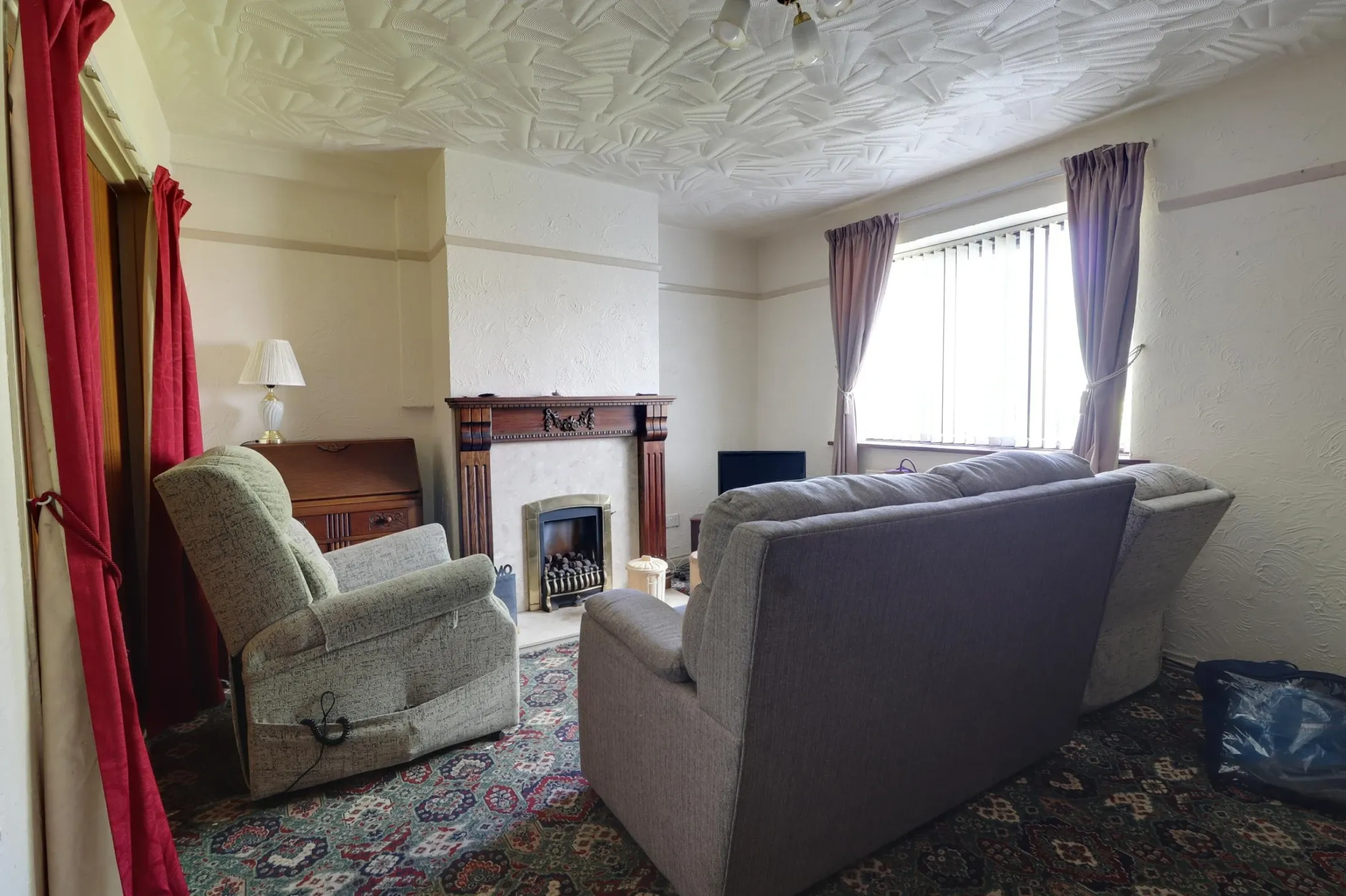 Aldersey Road, Crewe