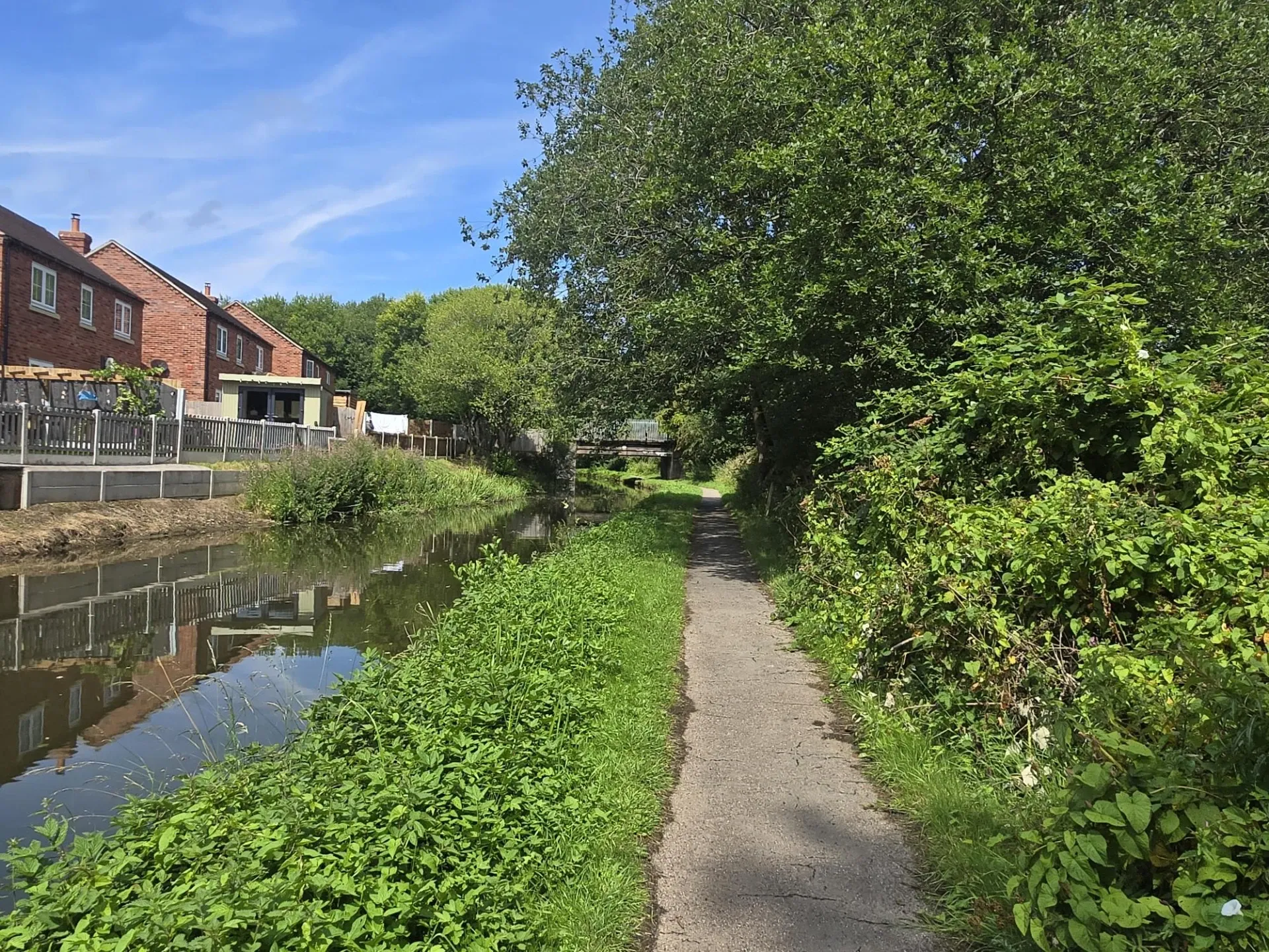 Redhills Road, Stoke On Trent