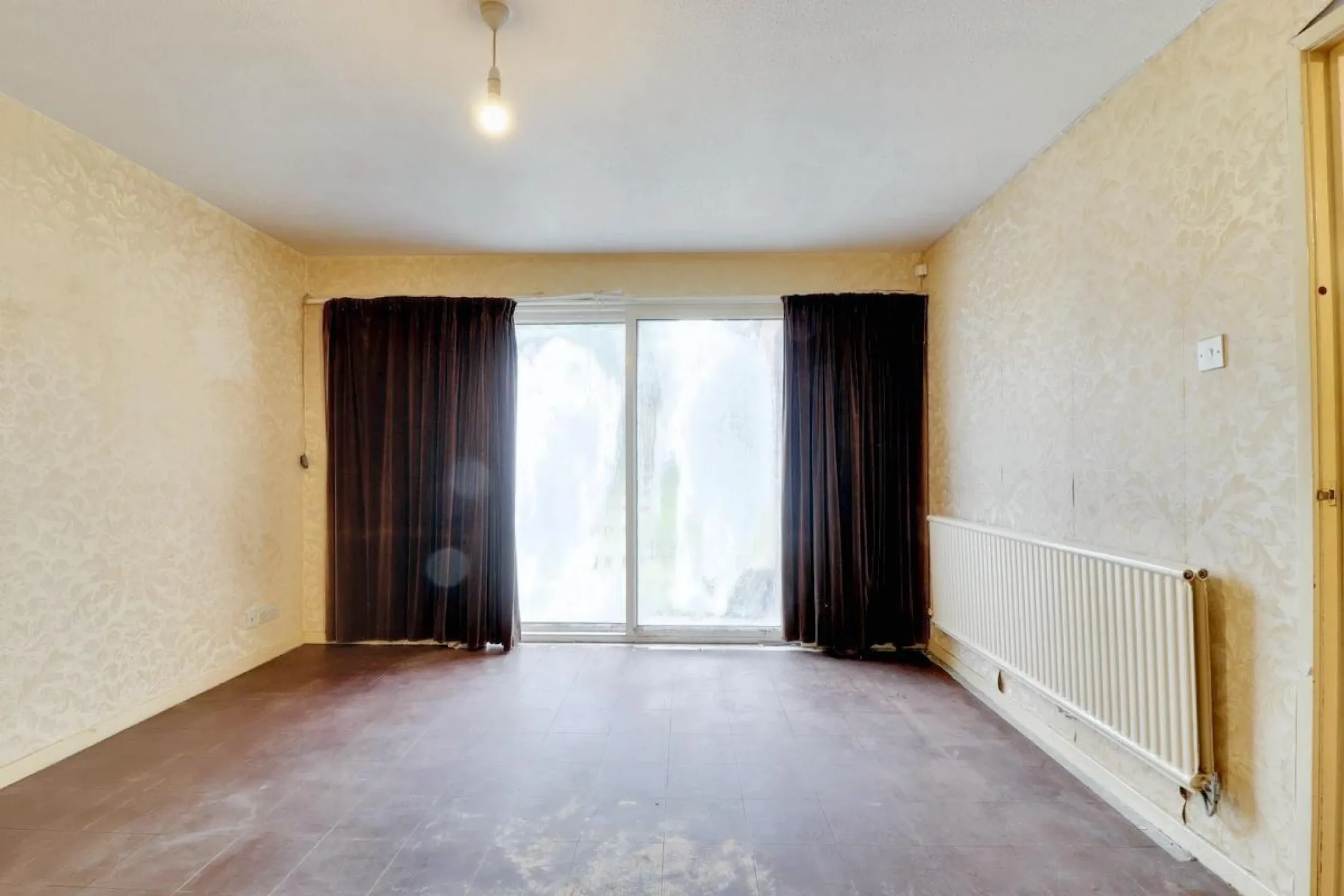 Maple Close, Telford