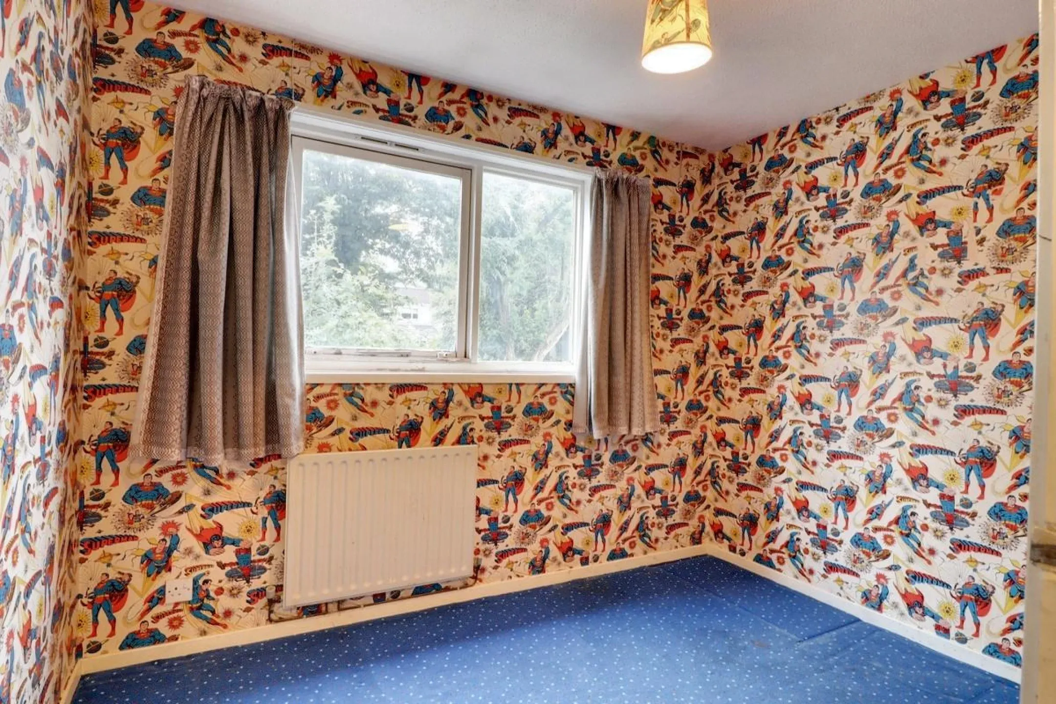 Maple Close, Telford