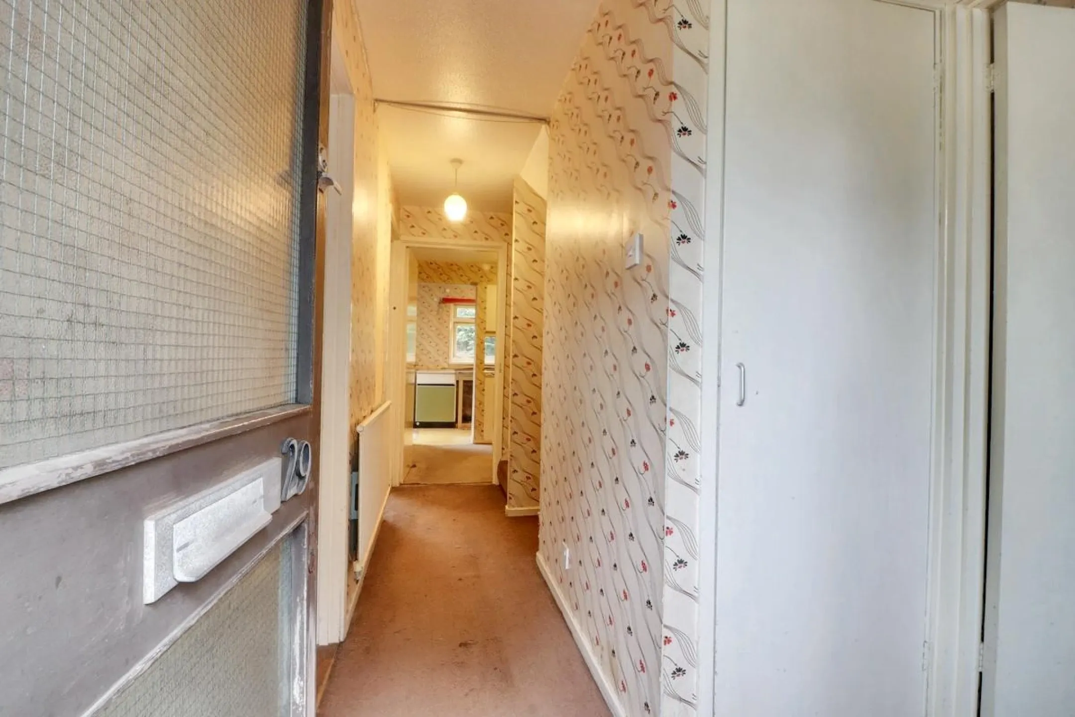 Maple Close, Telford