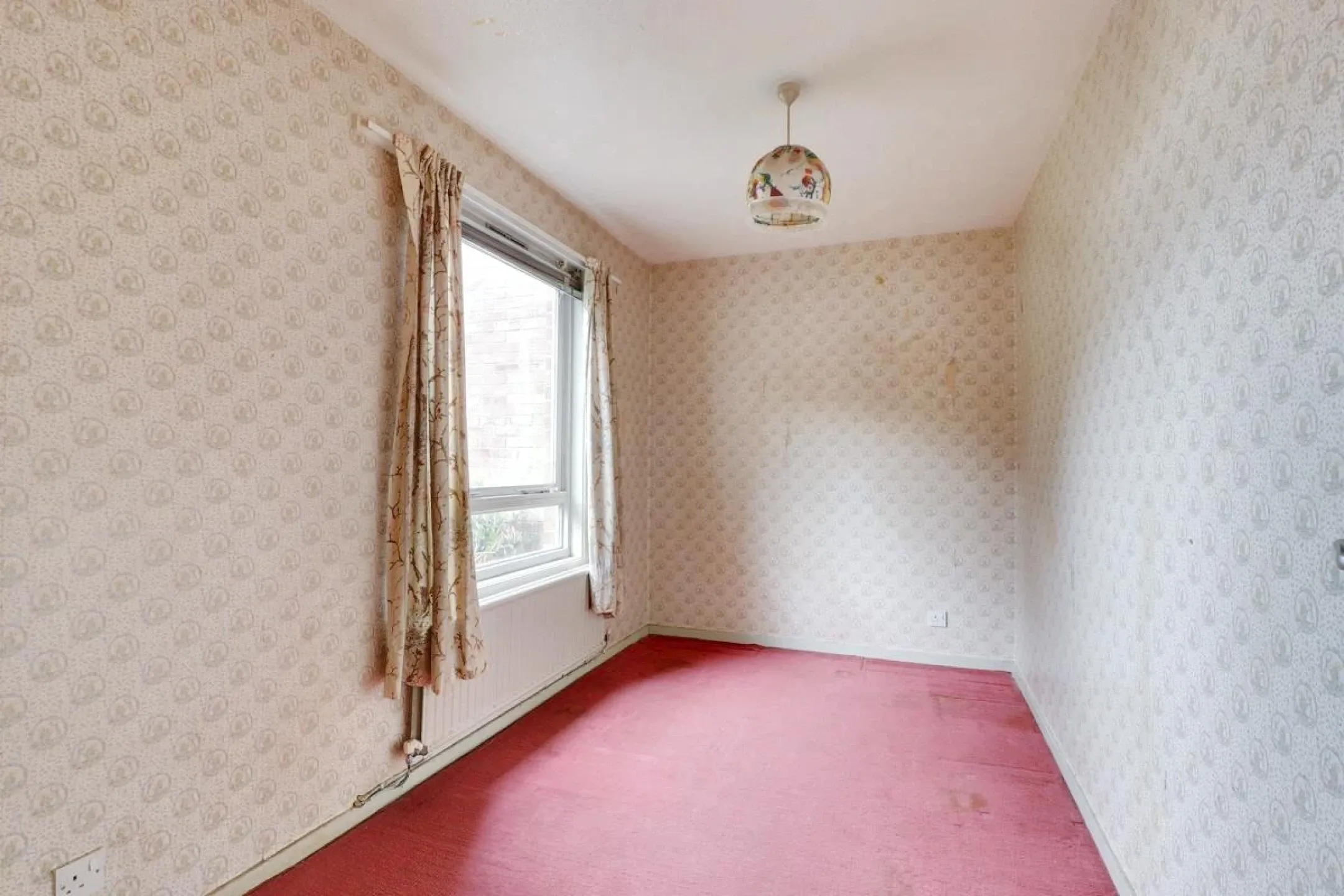 Maple Close, Telford