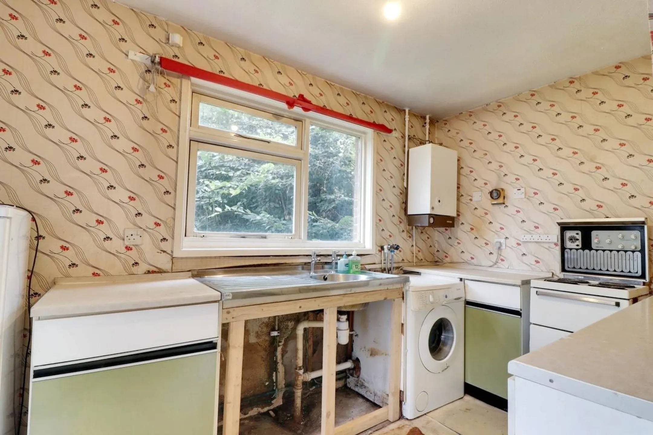 Maple Close, Telford