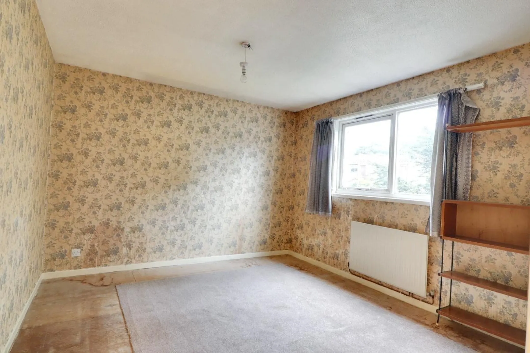 Maple Close, Telford
