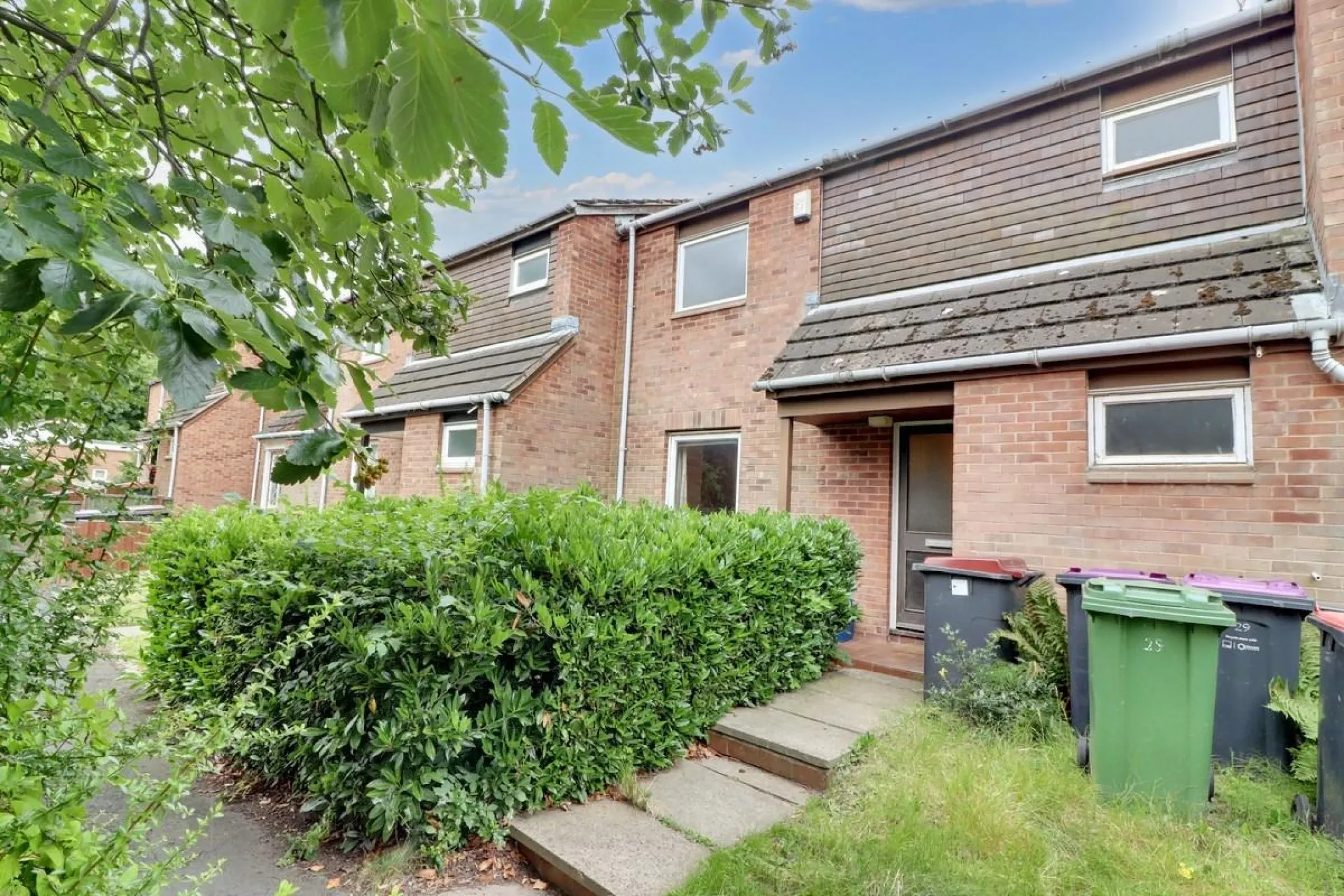 Maple Close, Telford