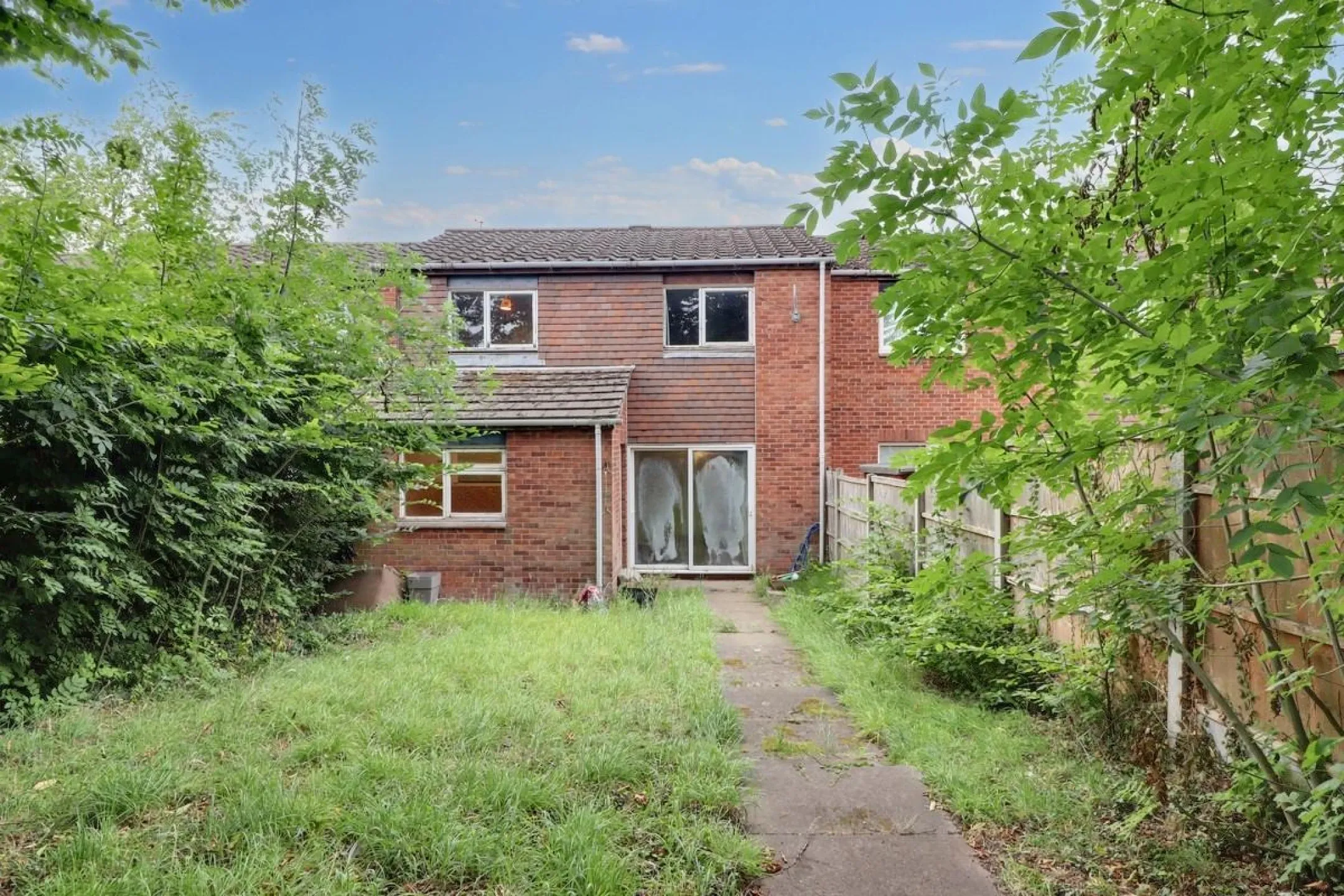 Maple Close, Telford
